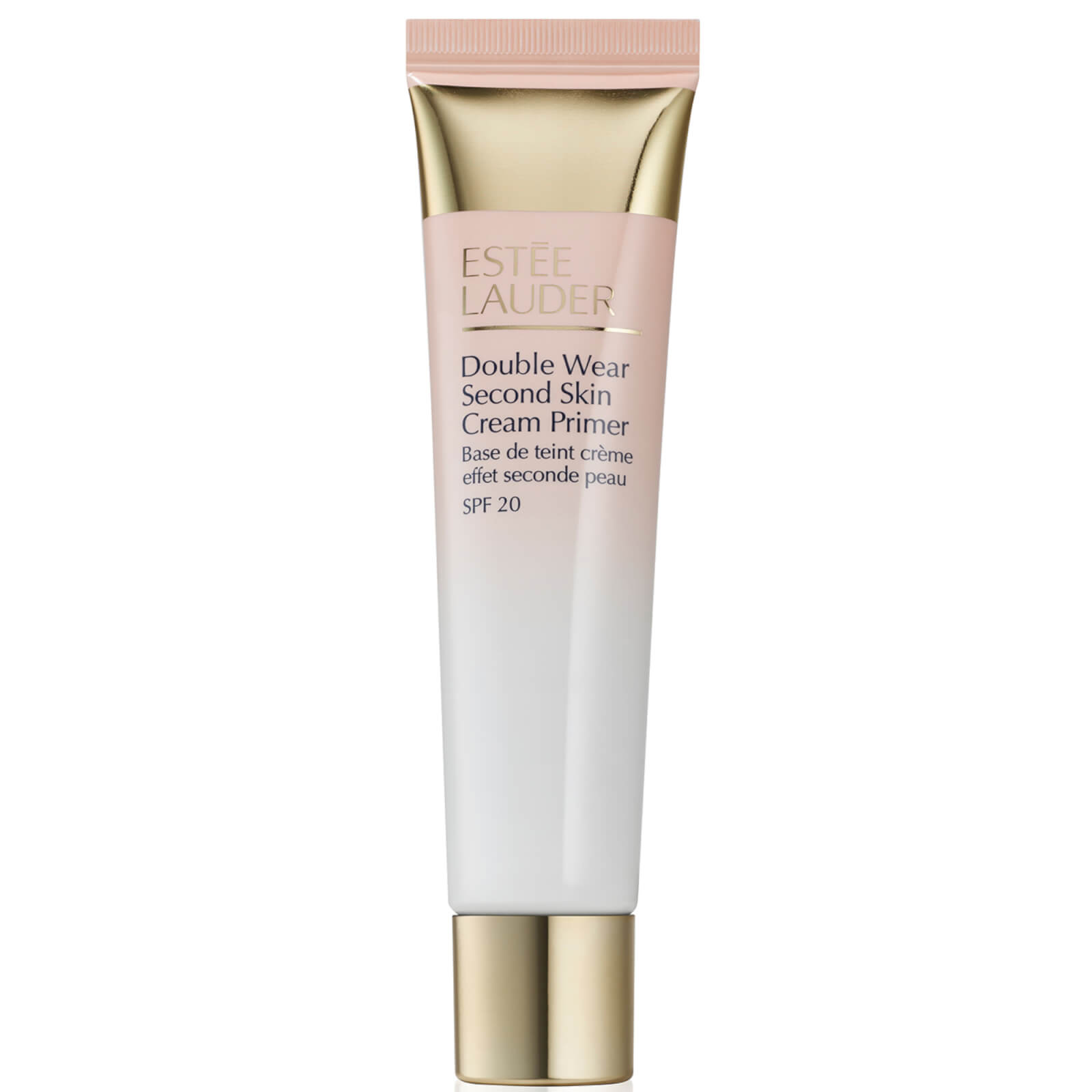 Estee Lauder Double Wear SPF20 Second Skin Cream Primer 40ml