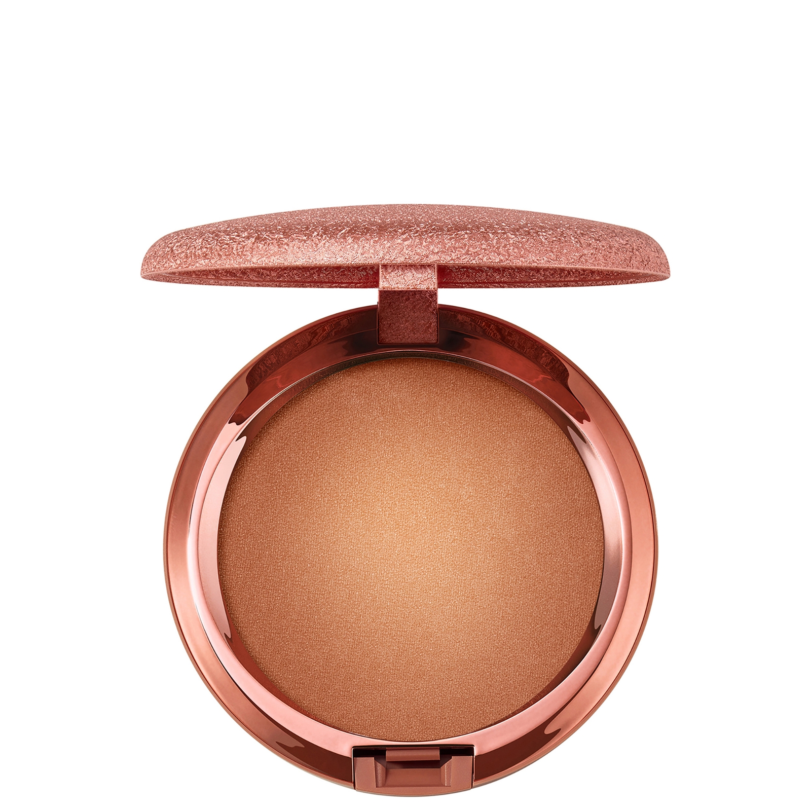 MAC Skinfinish Sunstruck Radiant Bronzer 8g (Various Shades) - MEDIUM GOLDEN