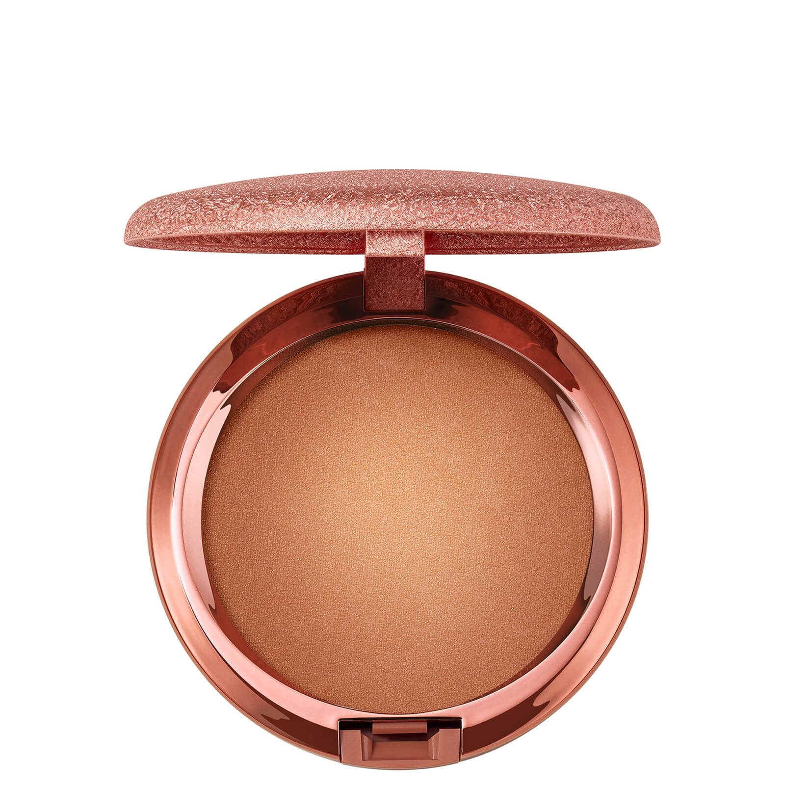 MAC Skinfinish Sunstruck Radiant Bronzer 8g (Various Shades) - MEDIUM GOLDEN