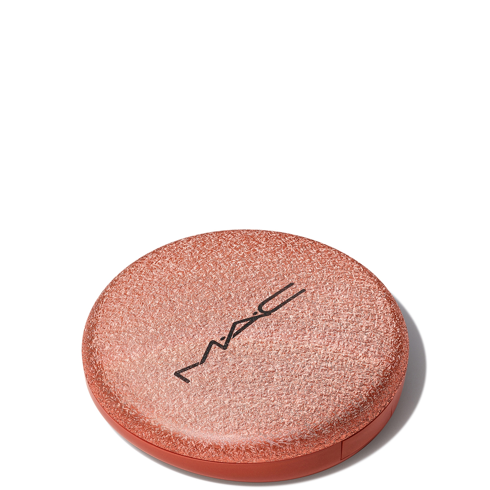 Thumbnail - MAC Skinfinish Sunstruck Radiant Bronzer 8g (Various Shades) - MEDIUM GOLDEN