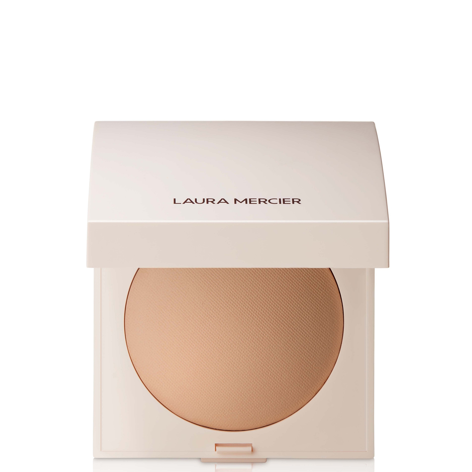 Photos - Face Powder / Blush Laura Mercier Real Flawless Pressed Powder 8.5g  - Translucent Medium (Various Shades)