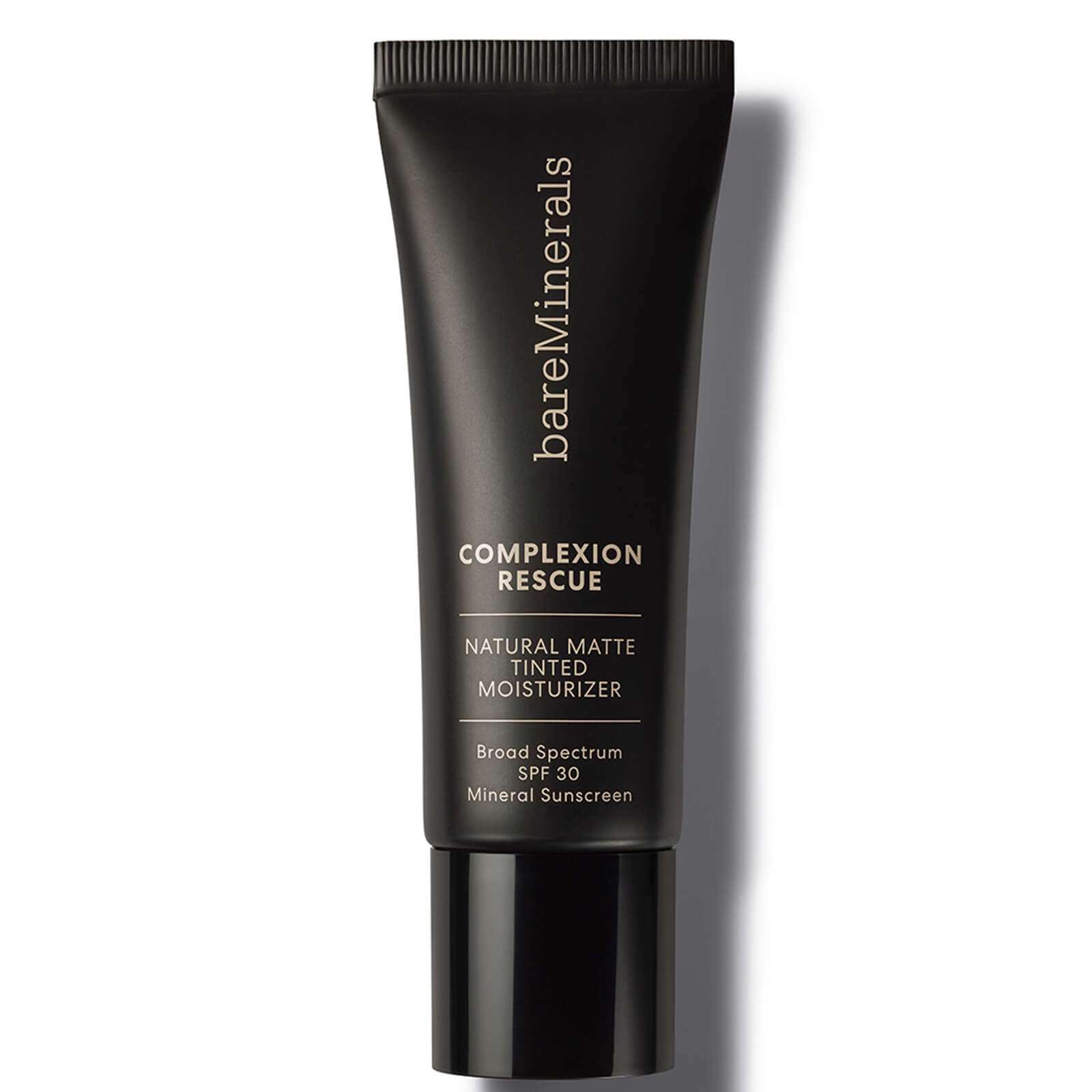 Bareminerals Complexion Rescue Matte Tinted Moisturiser 35ml (various Shades) - Cashew In Cashew