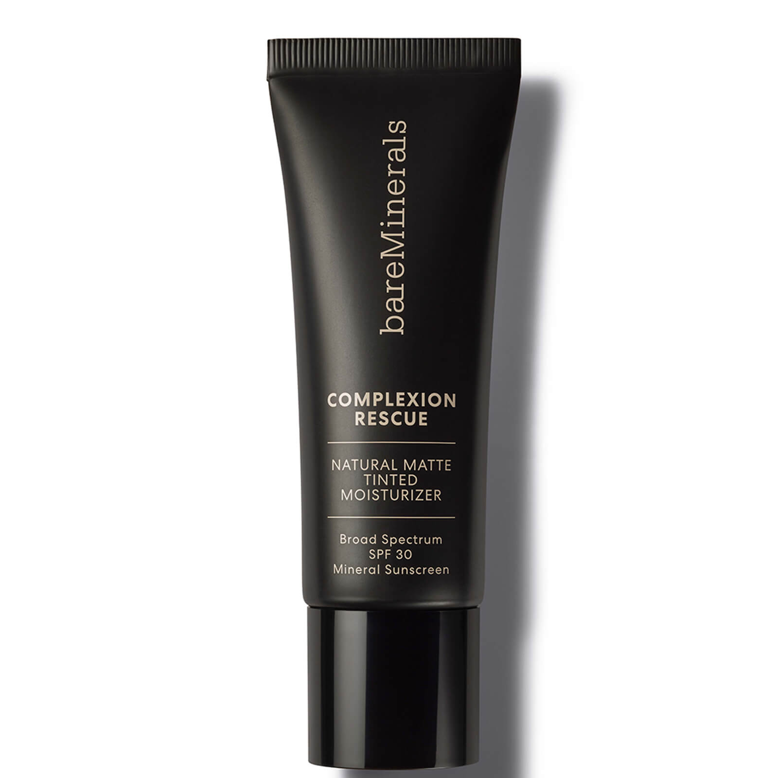 bareMinerals Complexion Rescue Matte Tinted Moisturiser 35ml (Various Shades) - Chestnut