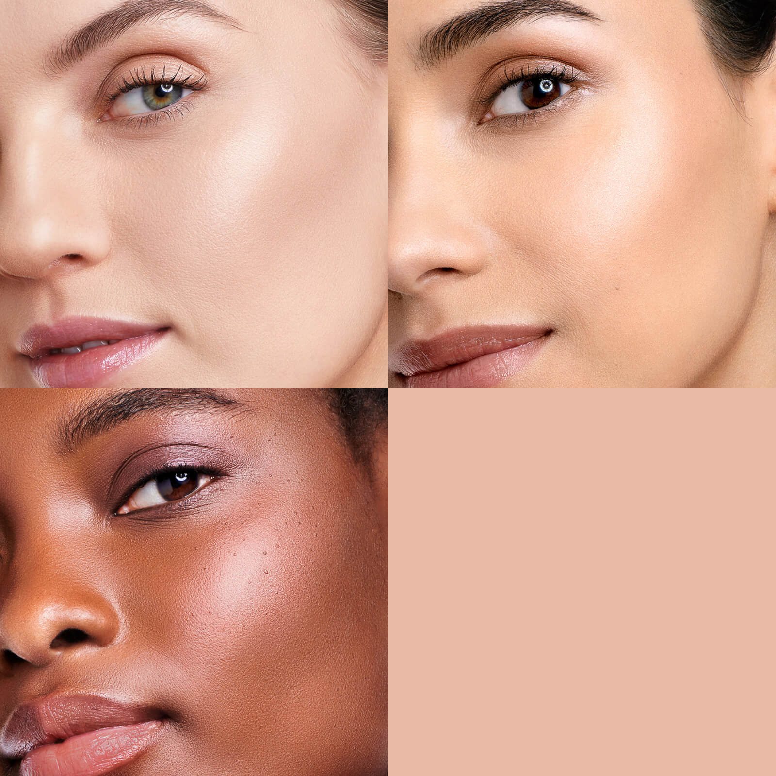 Thumbnail - bareMinerals Gen Nude Highlighter-Rouge 3,8 g (Various Shades) - Opal Glow