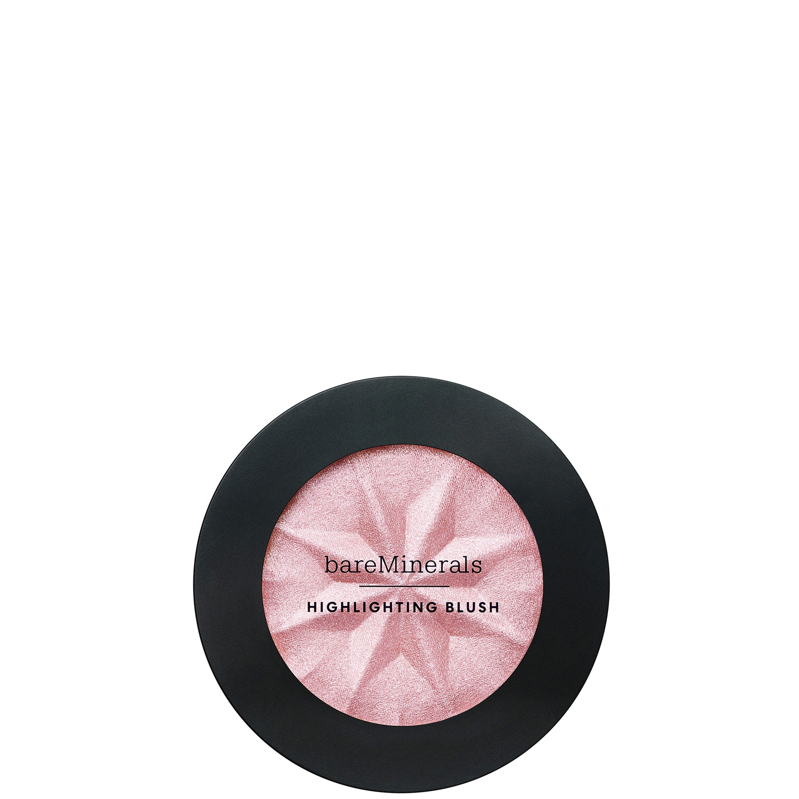 bareMinerals GEN NUDE Highlighting Blush (Various Shades) - Rose Glow