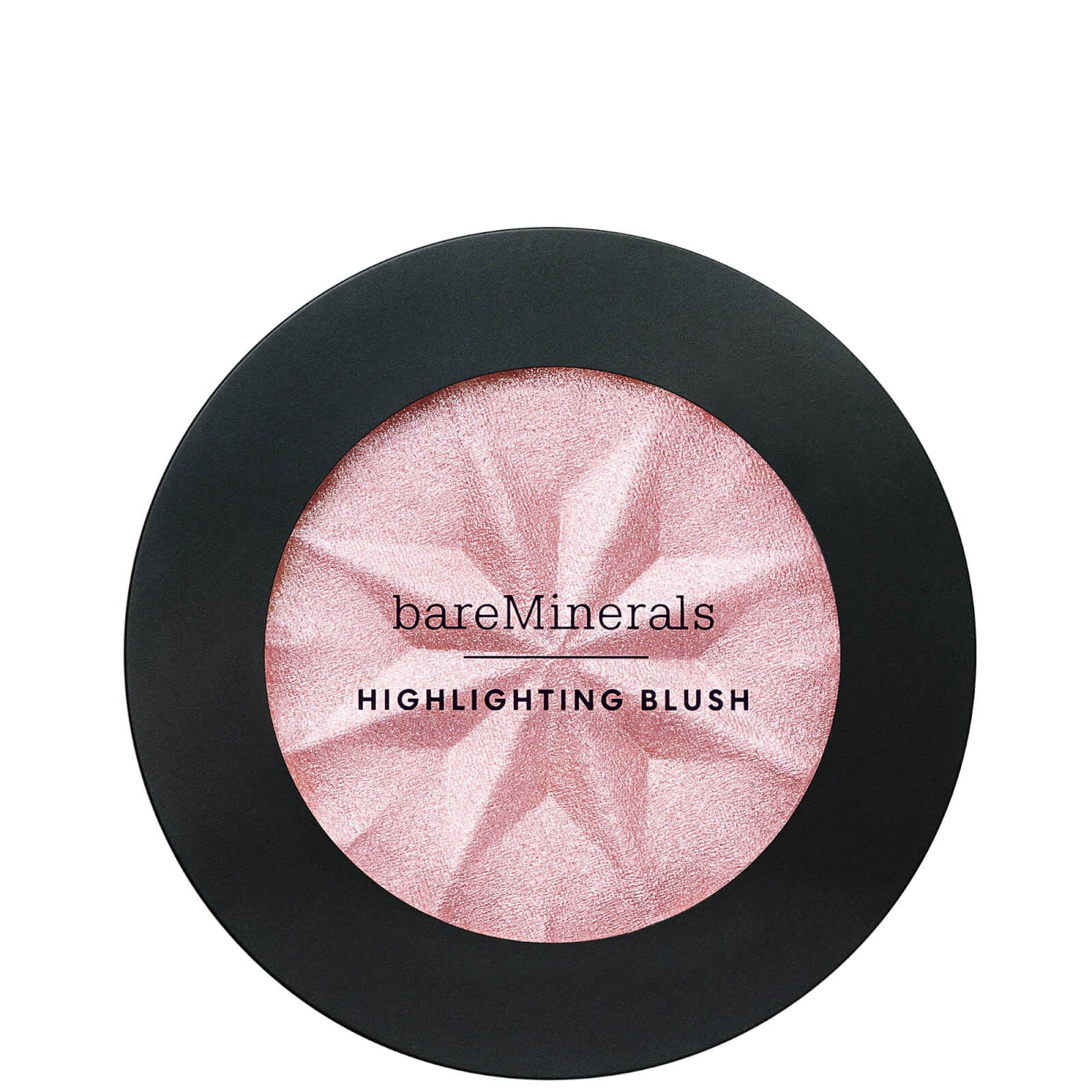 bareMinerals Gen Nude Blushlighter 3.8g (Various Shades) - Rose Glow