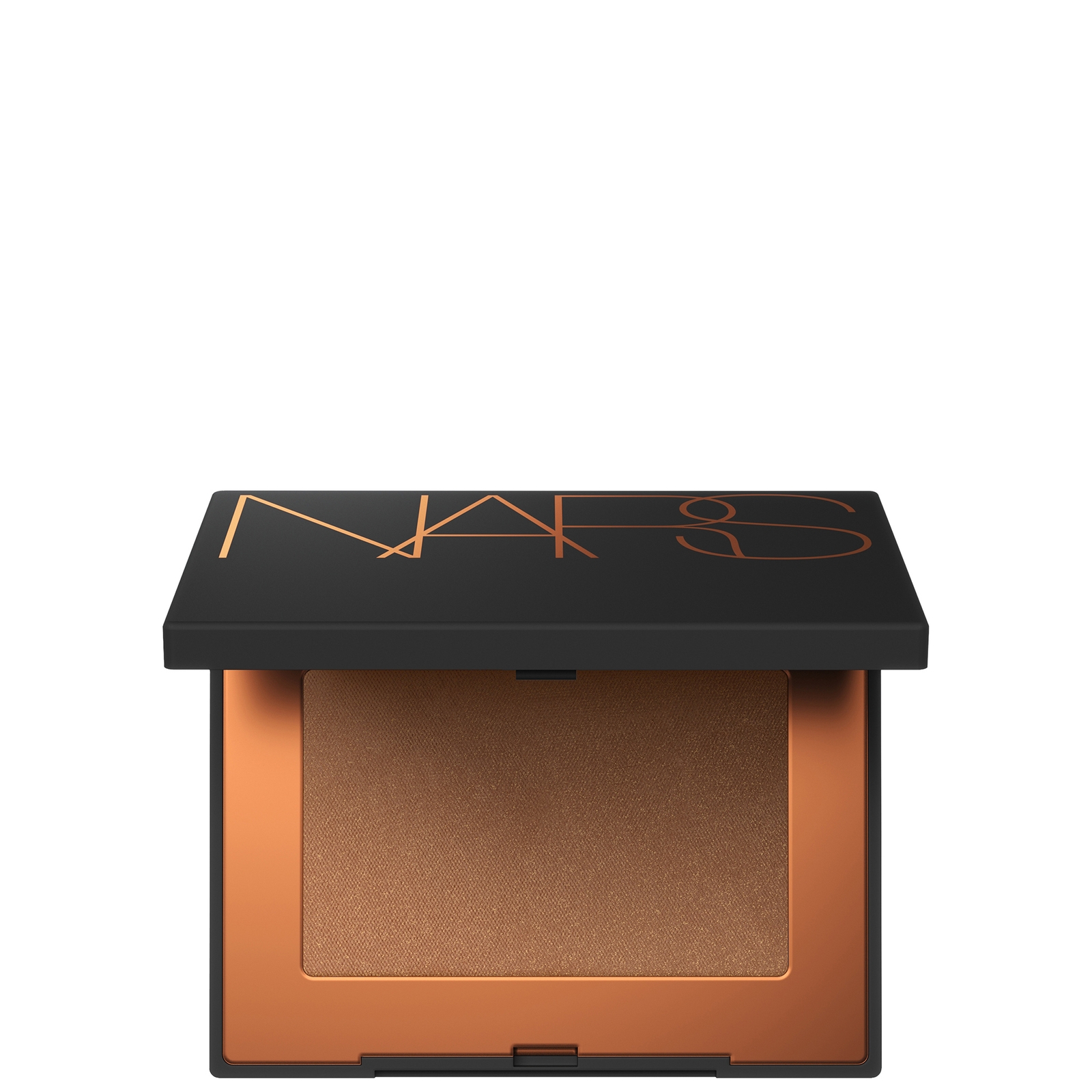 NARS Mini Laguna Bronzer-Puder 3,3 g (Verschiedene Farbtöne) - 2