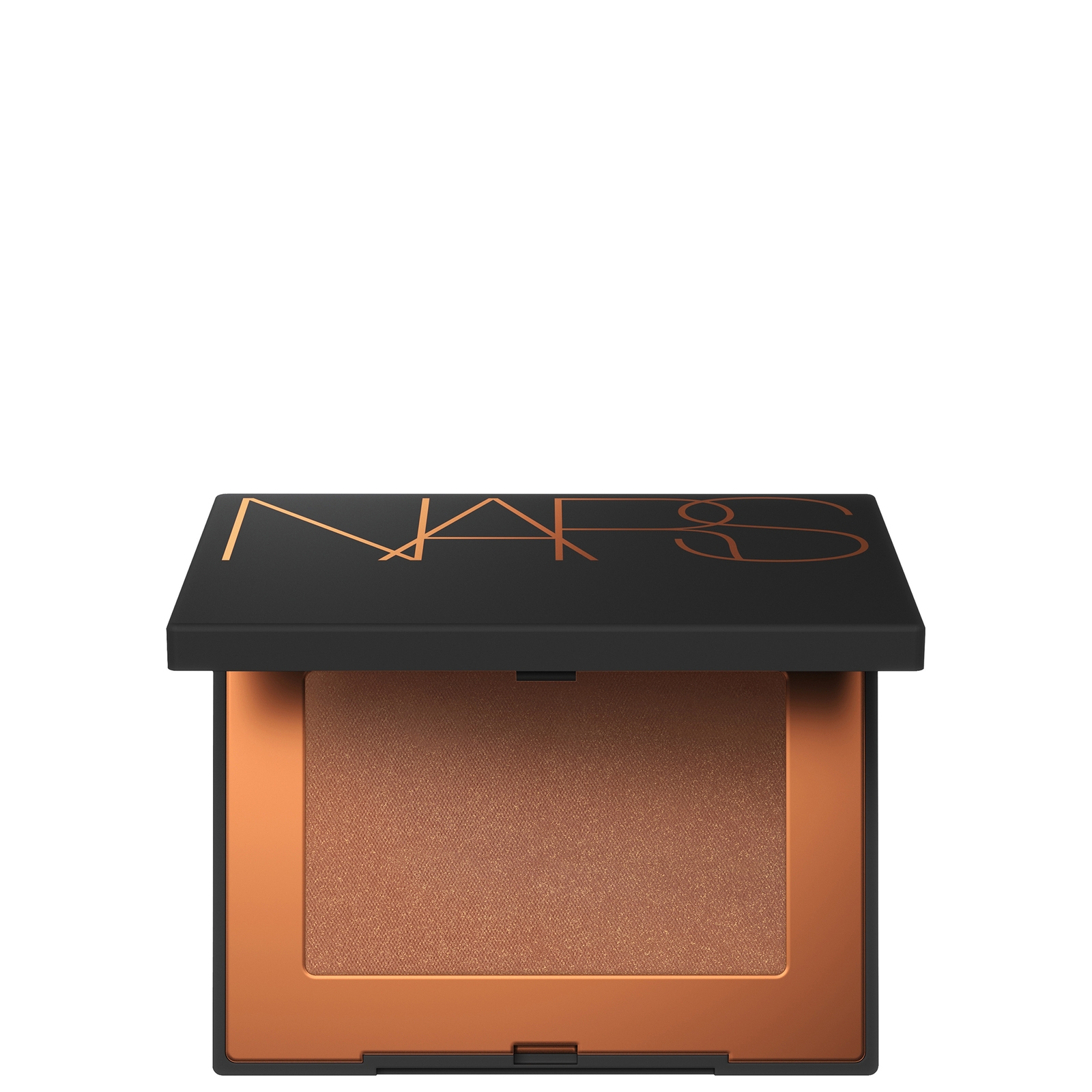 NARS Mini Laguna Bronzer-Puder 3,3 g (Verschiedene Farbtöne) - 4