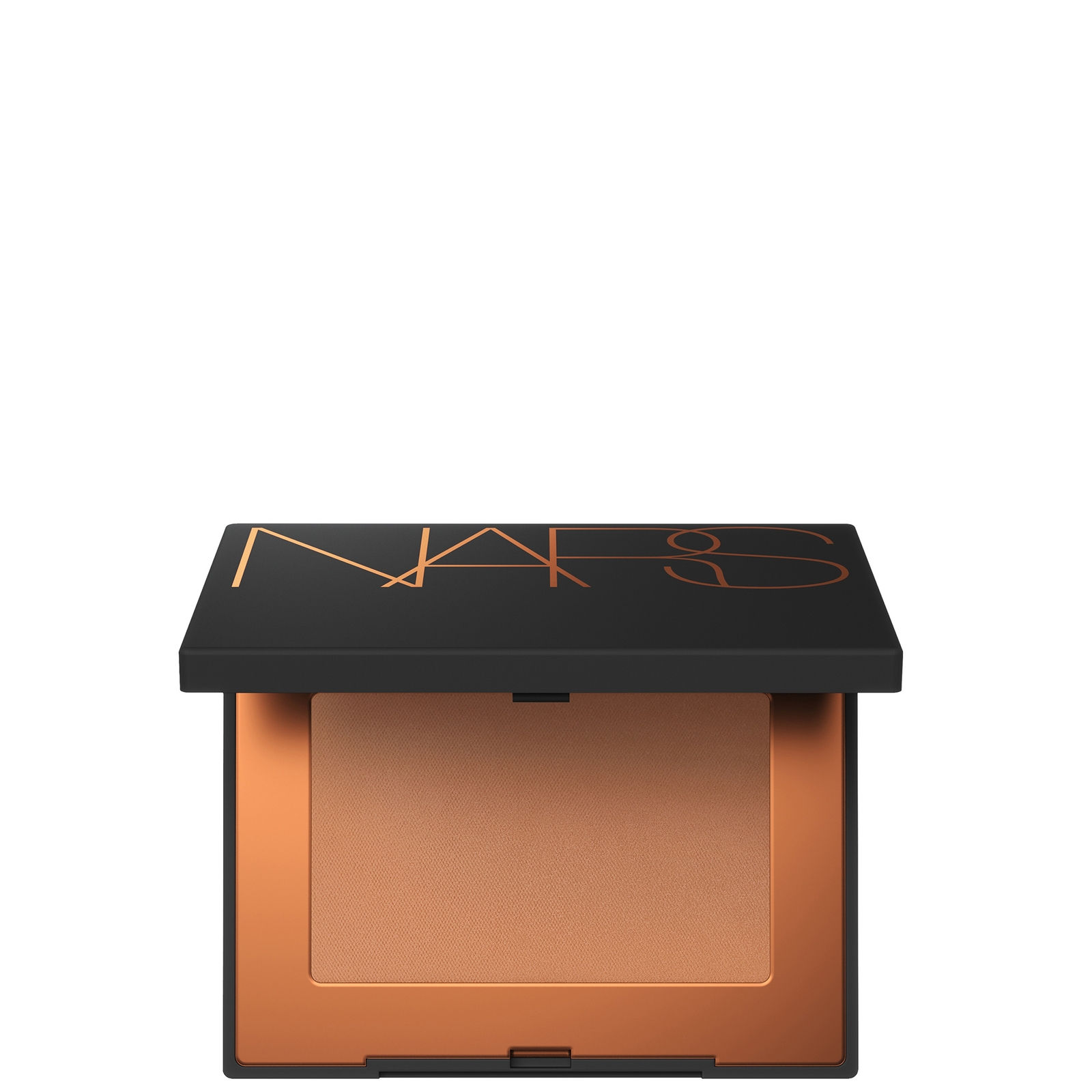 NARS Mini Laguna Bronzer-Puder 3,3 g (Verschiedene Farbtöne) - 1
