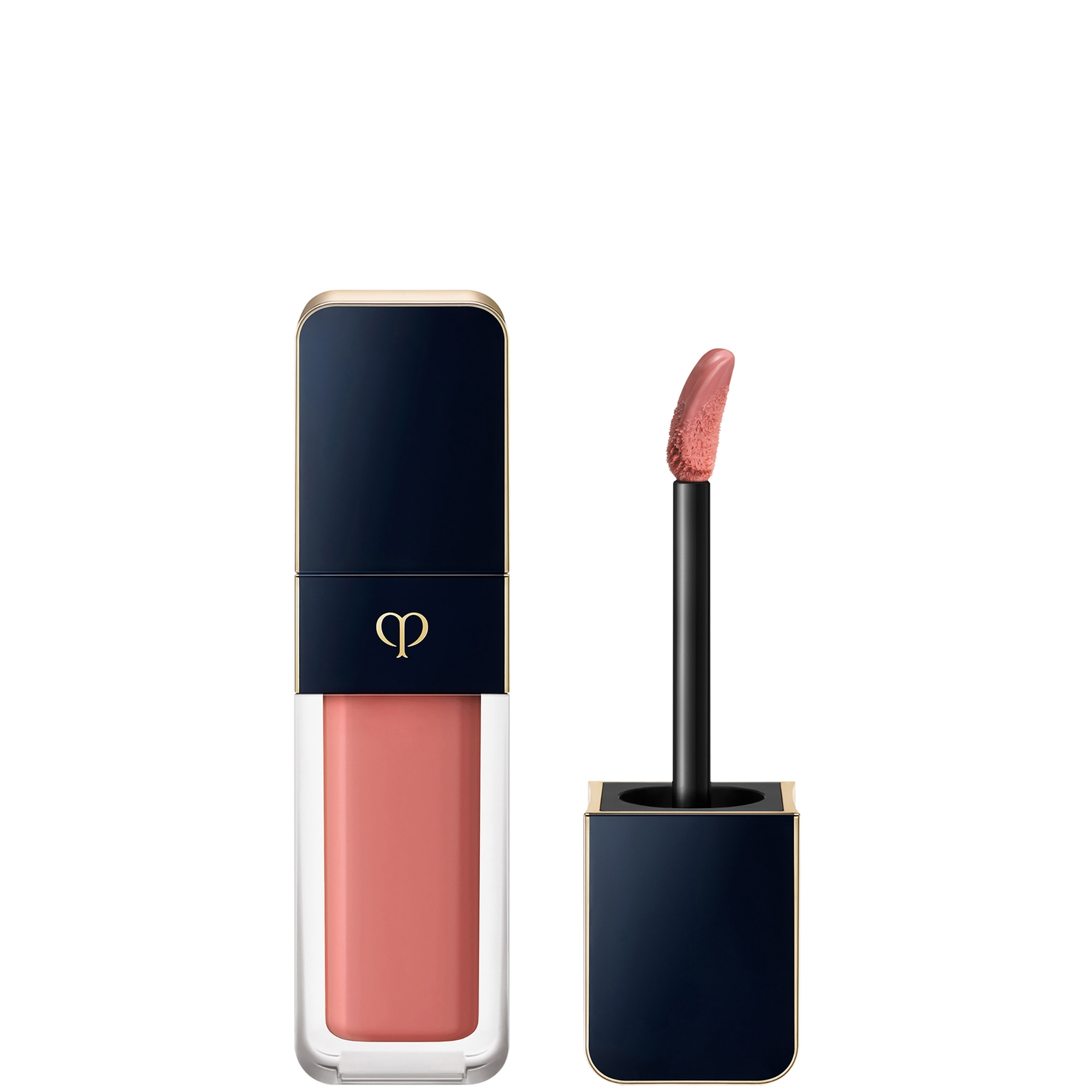 

Clé de Peau Beauté Cream Rouge Shine Lipstick 8ml (Various Shades) - 201 Calanthe Orchid