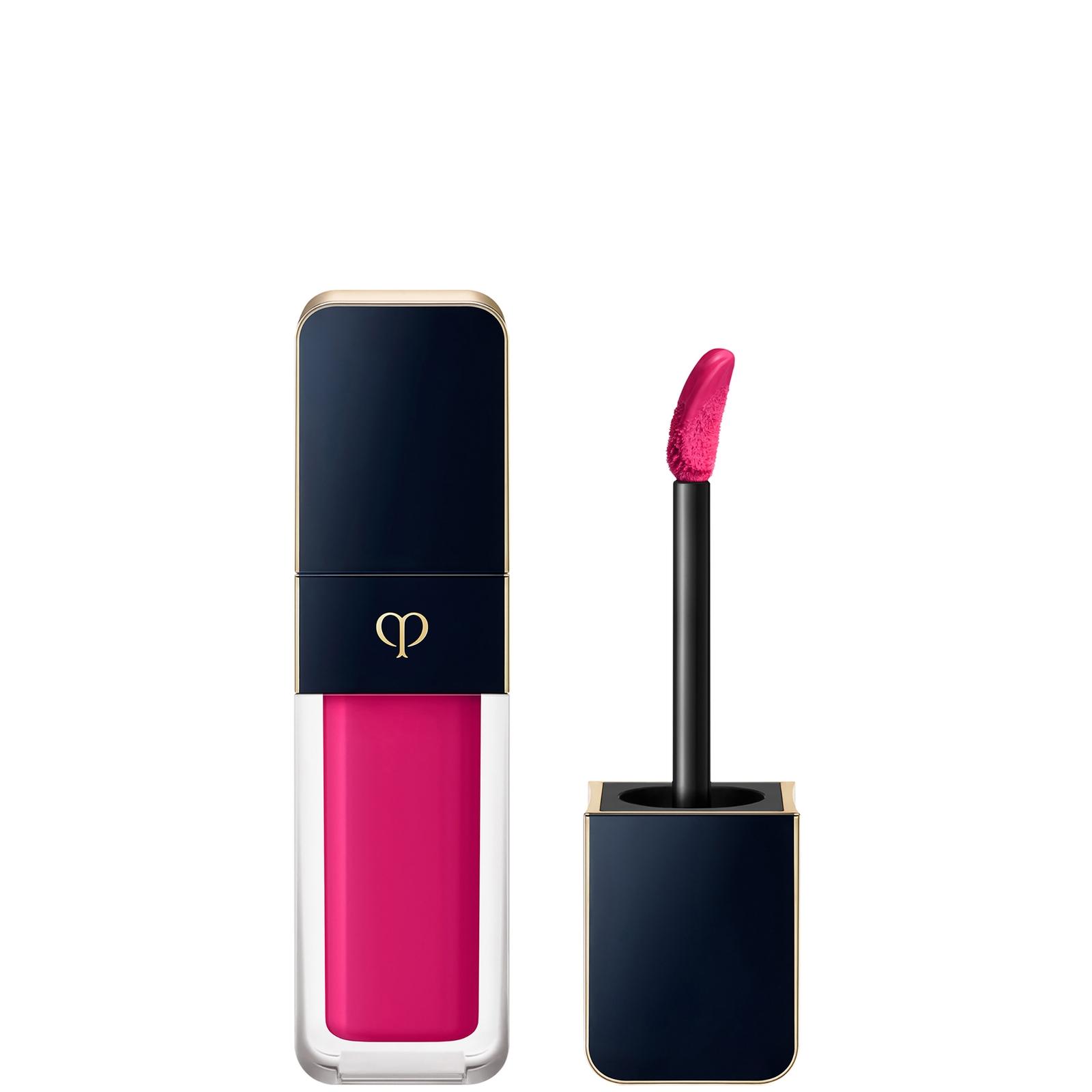 

Clé de Peau Beauté Cream Rouge Shine Lipstick 8ml (Various Shades) - 207 Musa Ornata