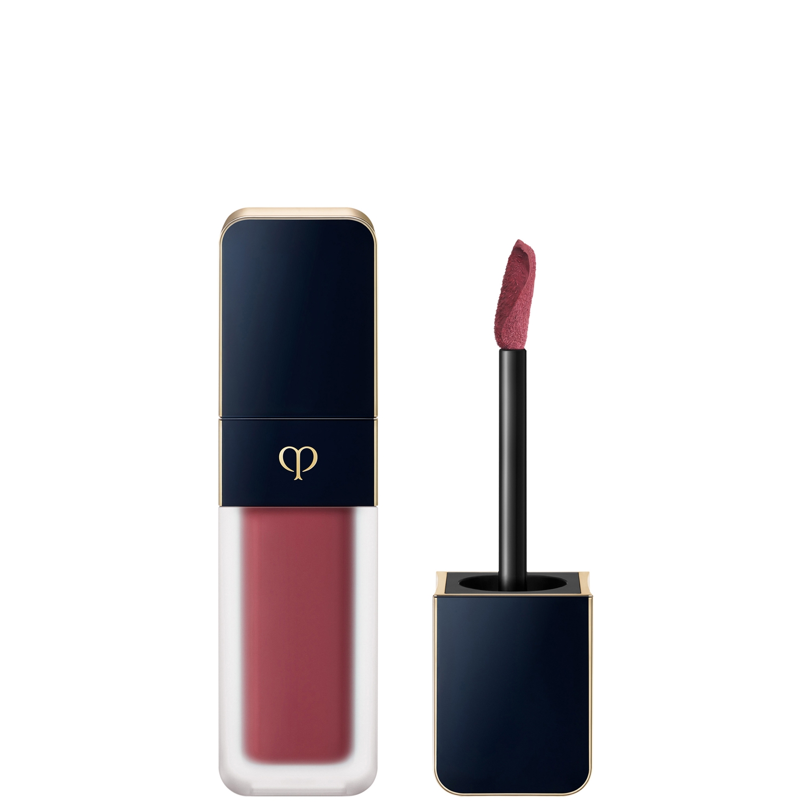 Clé de Peau Beauté Cream Rouge Matte Lipstick 8ml (Various Shades) - 115 Cordyline