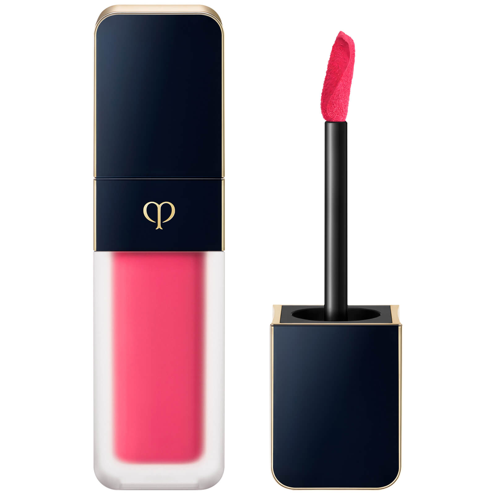 Cle de Peau Beaute Exclusive Cream Rouge Matte Lipstick 8ml (Various Shades) - 118 Pink Perfection