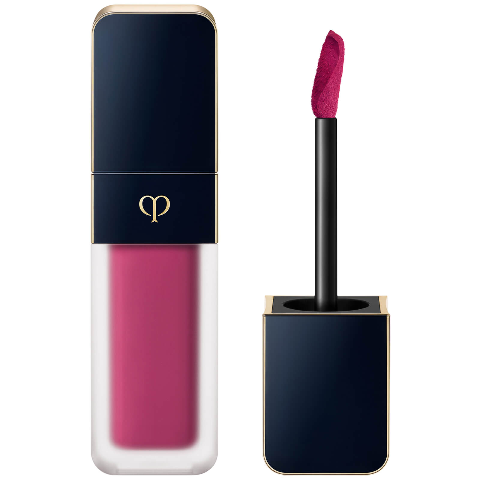 Clé de Peau Beauté Exclusive Cream Rouge Matte Lipstick 8ml (Various Shades) - 120 Currant