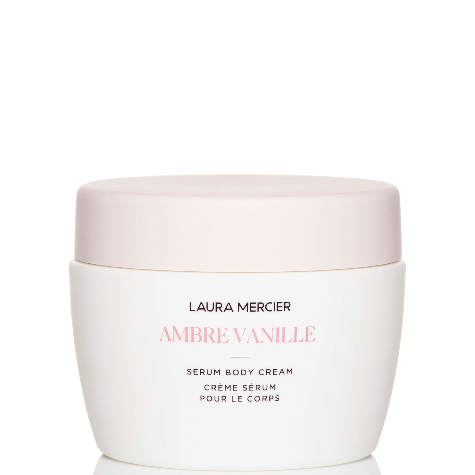 

Laura Mercier Ambre Vanille Serum Body Cream 200ml