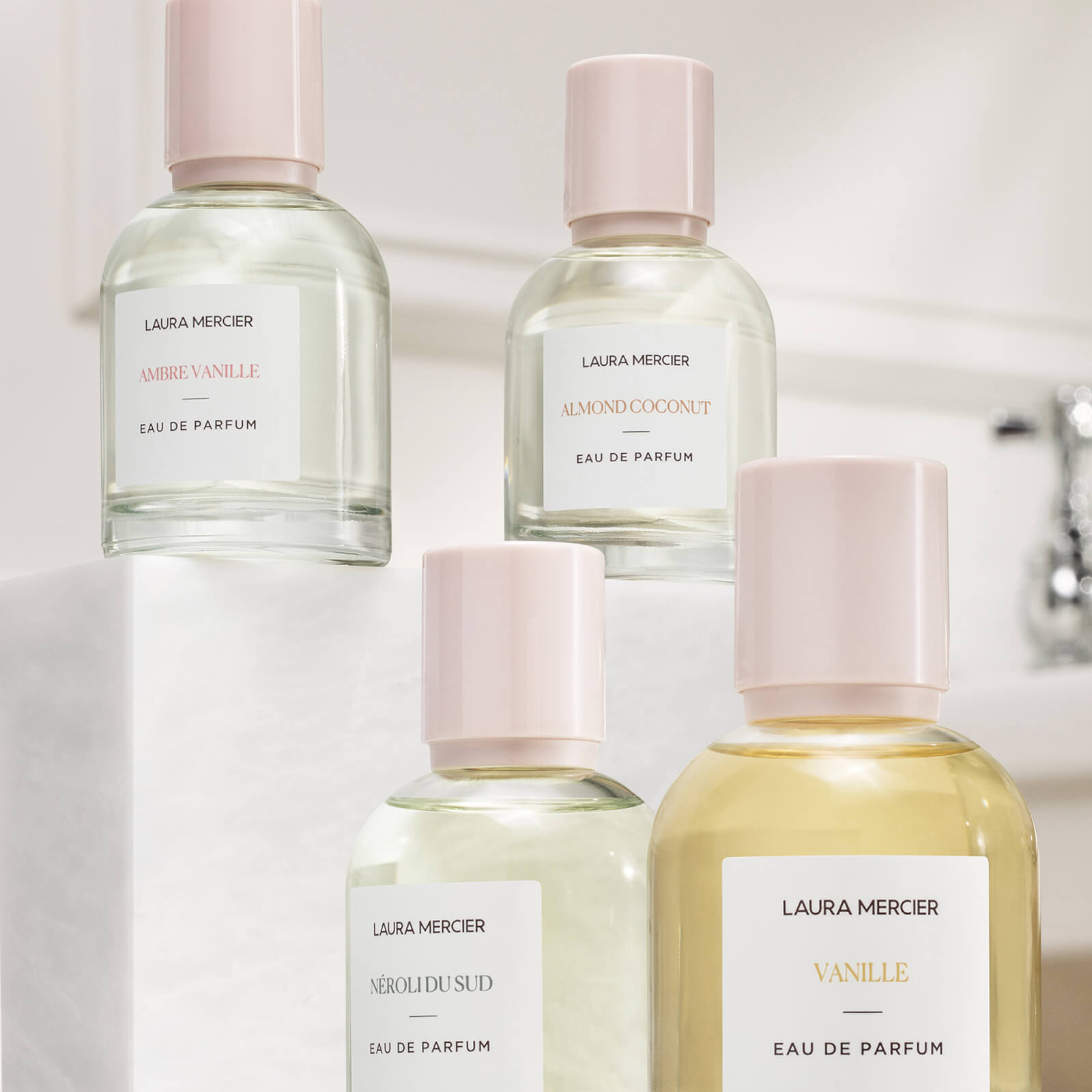 Thumbnail - Laura Mercier Néroli du Sud Eau de Parfum 50 ml