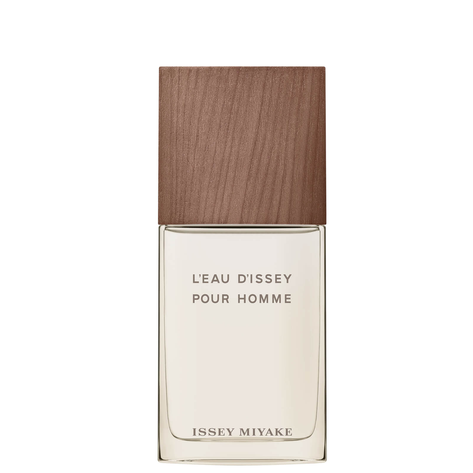 Issey Miyake L’Eau d’Issey Pour Homme Vetiver woda toaletowa dla mężczyzn 100 ml można nabyć na stronie Lookfantastic pl