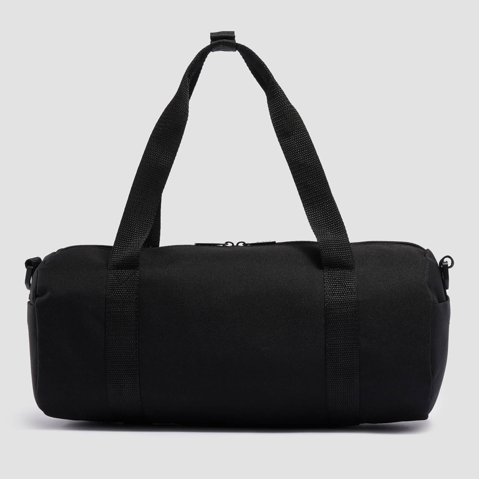 5059883262239 - Mini-Sporttasche — Schwarz 5059883262239 - Mini-Sporttasche — Schwarz