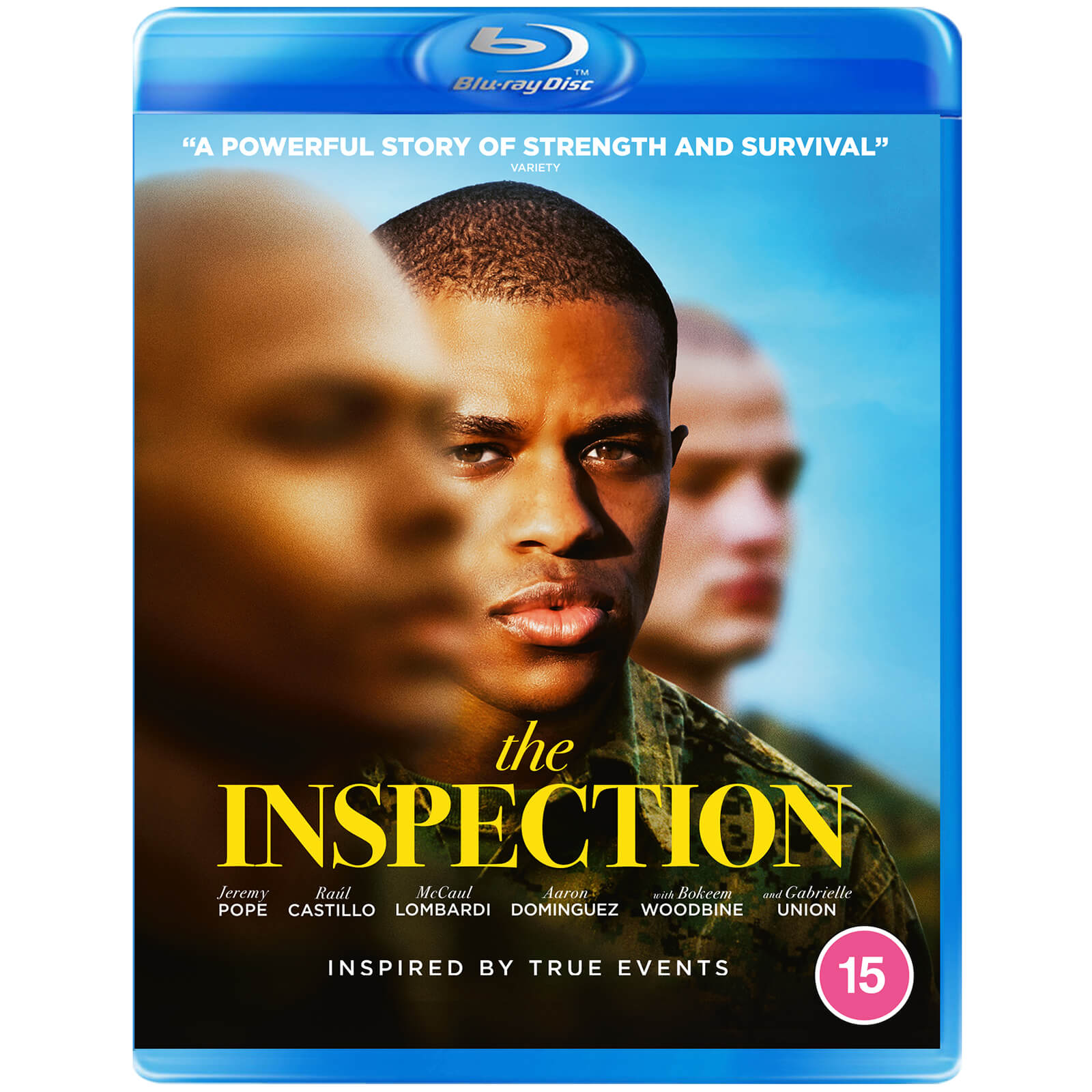 The Inspection