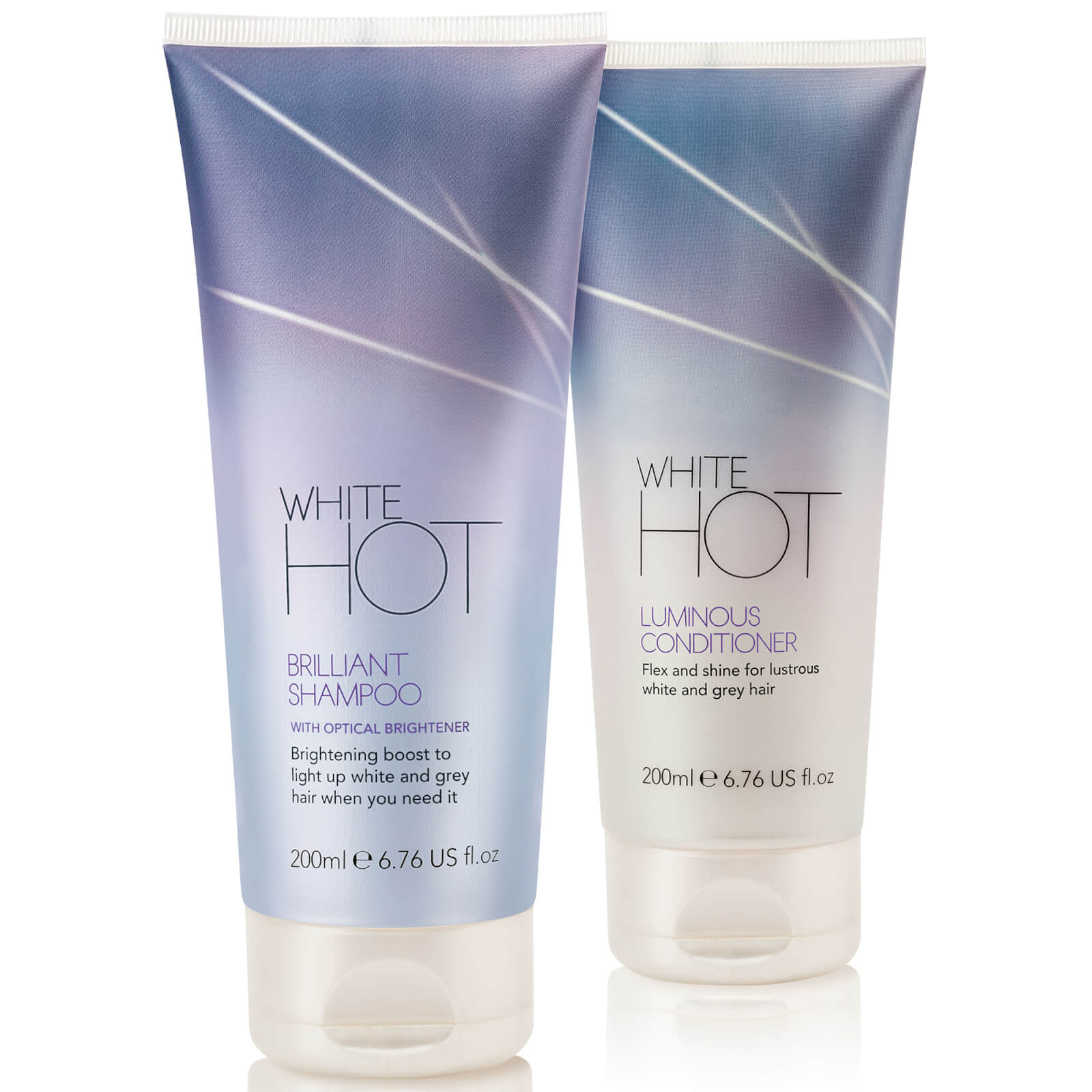 

White Hot Brighten Duo