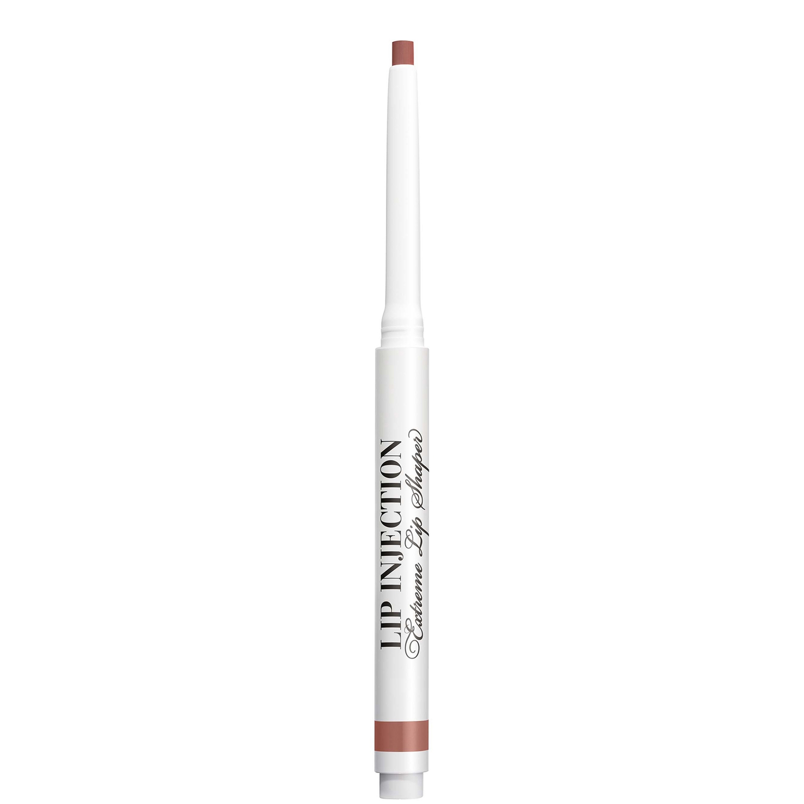 Too Faced Lip Injection Extreme Lip Shaper 0.23g (Various Shades) - Puffy Nude