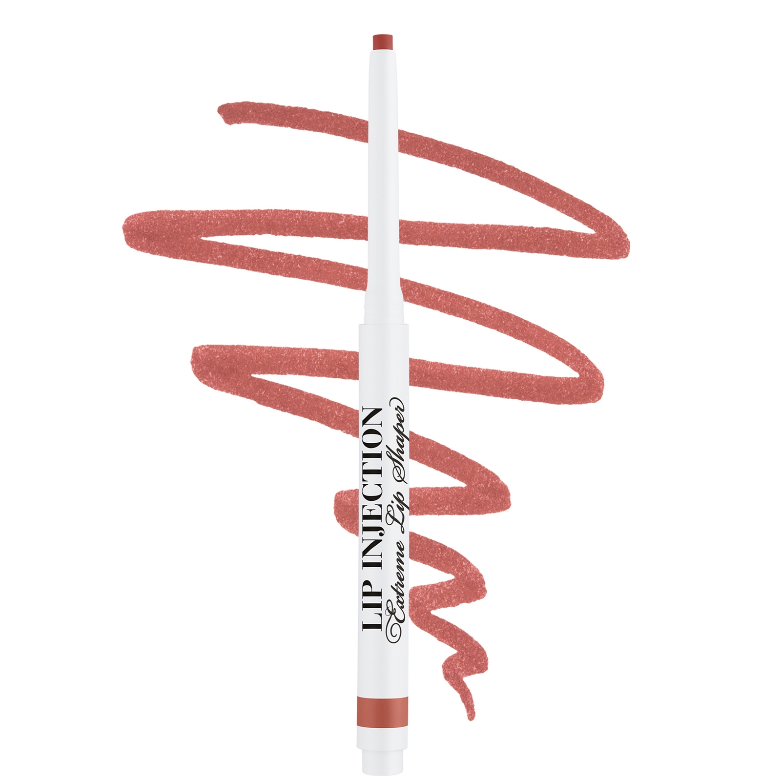 Too Faced Lip Injection Extreme Lip Shaper 0.23g (Various Shades) - Hot and Spicy