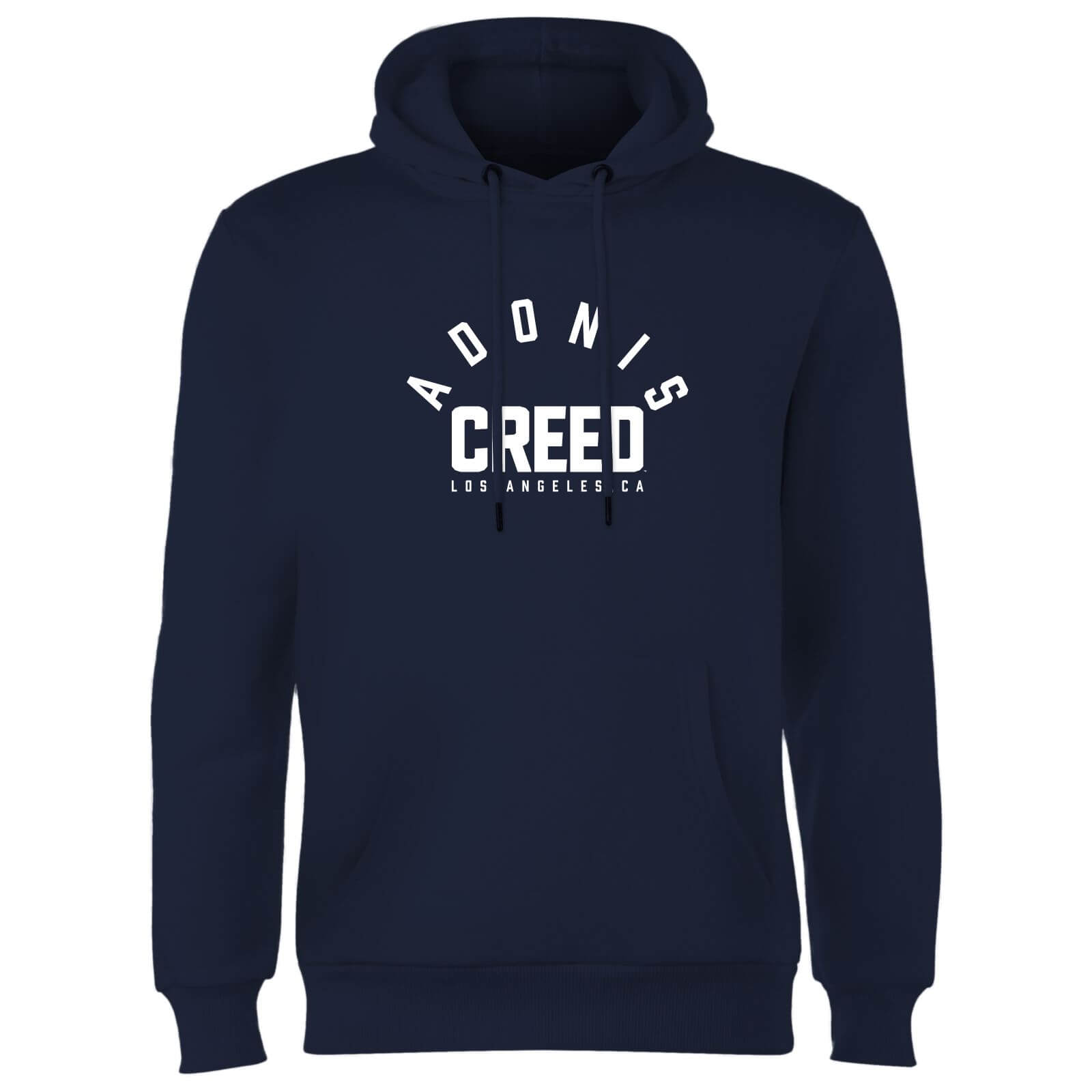 Creed Adonis Creed LA Hoodie - Navy - XXL