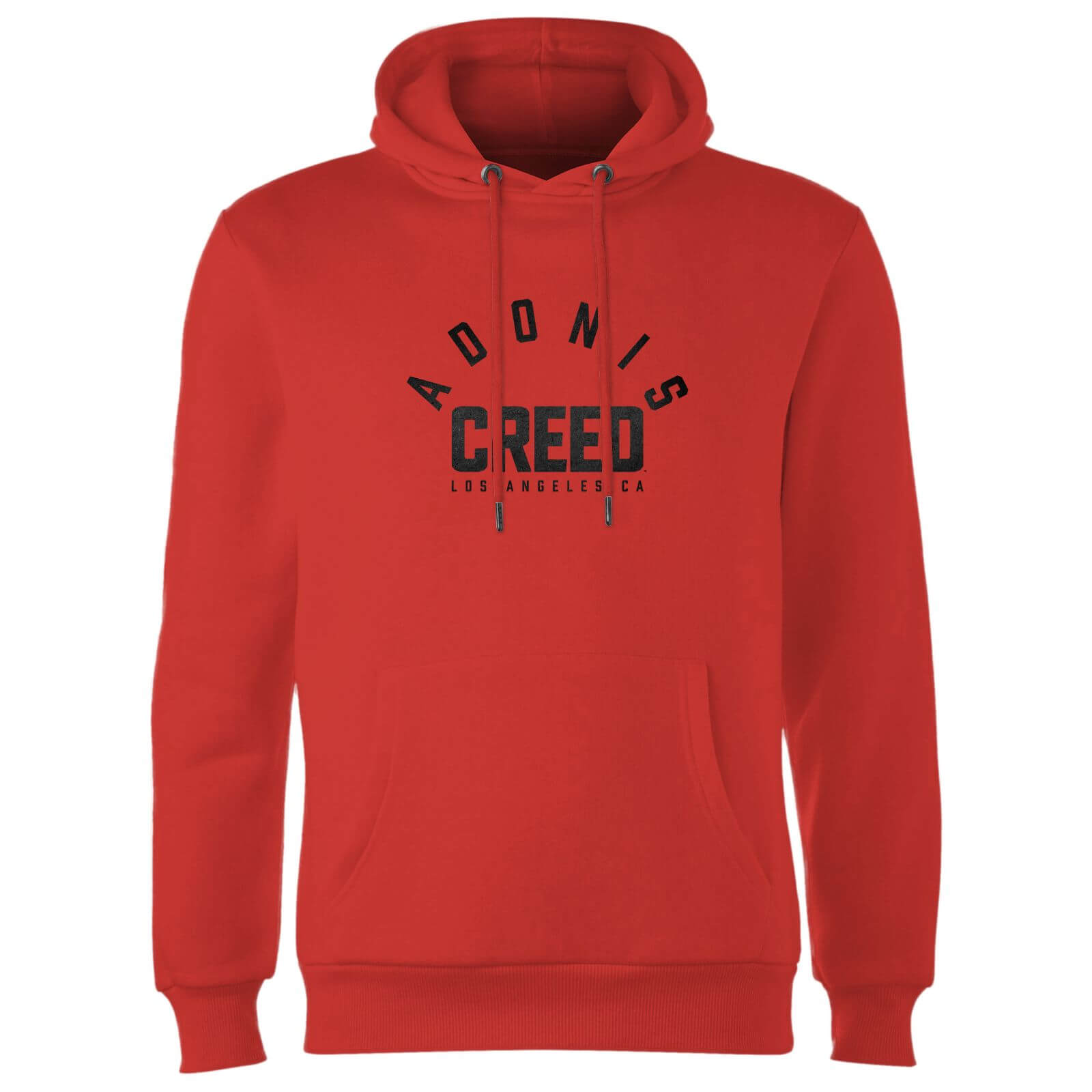 

Creed Adonis Creed LA Hoodie - Red - L