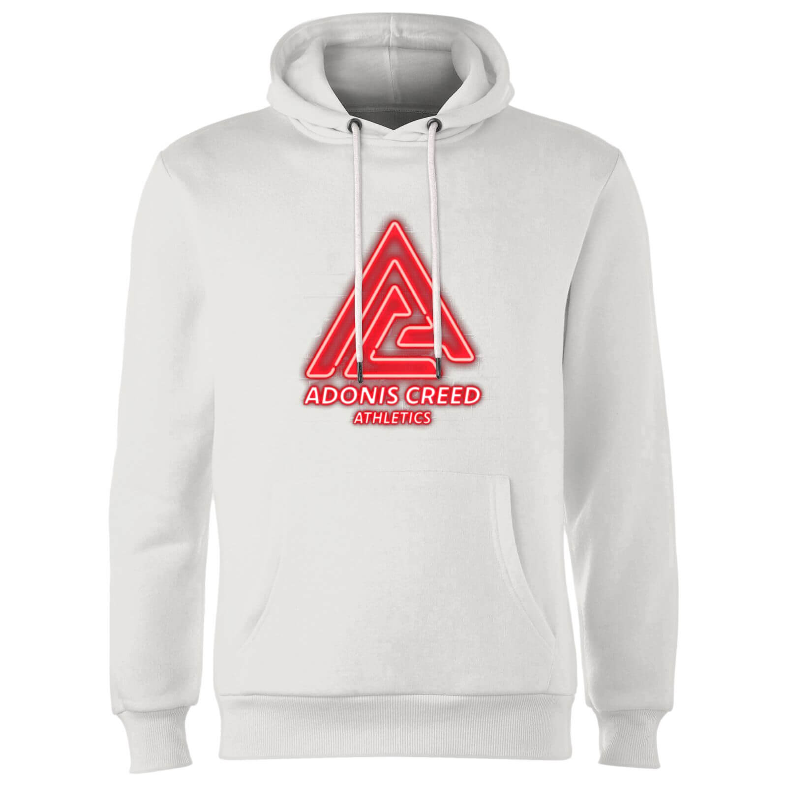 

Creed Adonis Creed Athletics Neon Sign Hoodie - White - L