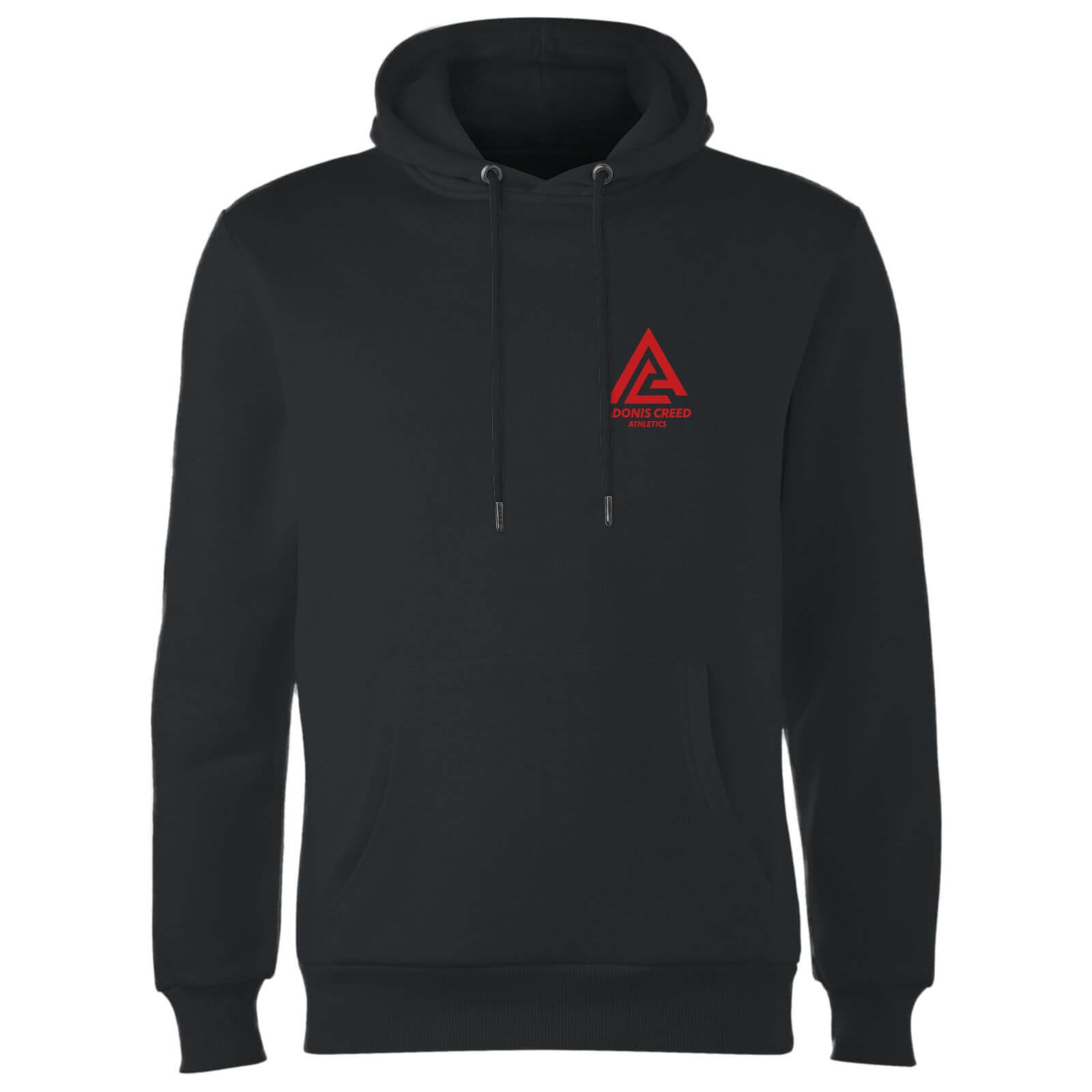 

Creed Adonis Creed Athletics Logo Hoodie - Black - XL
