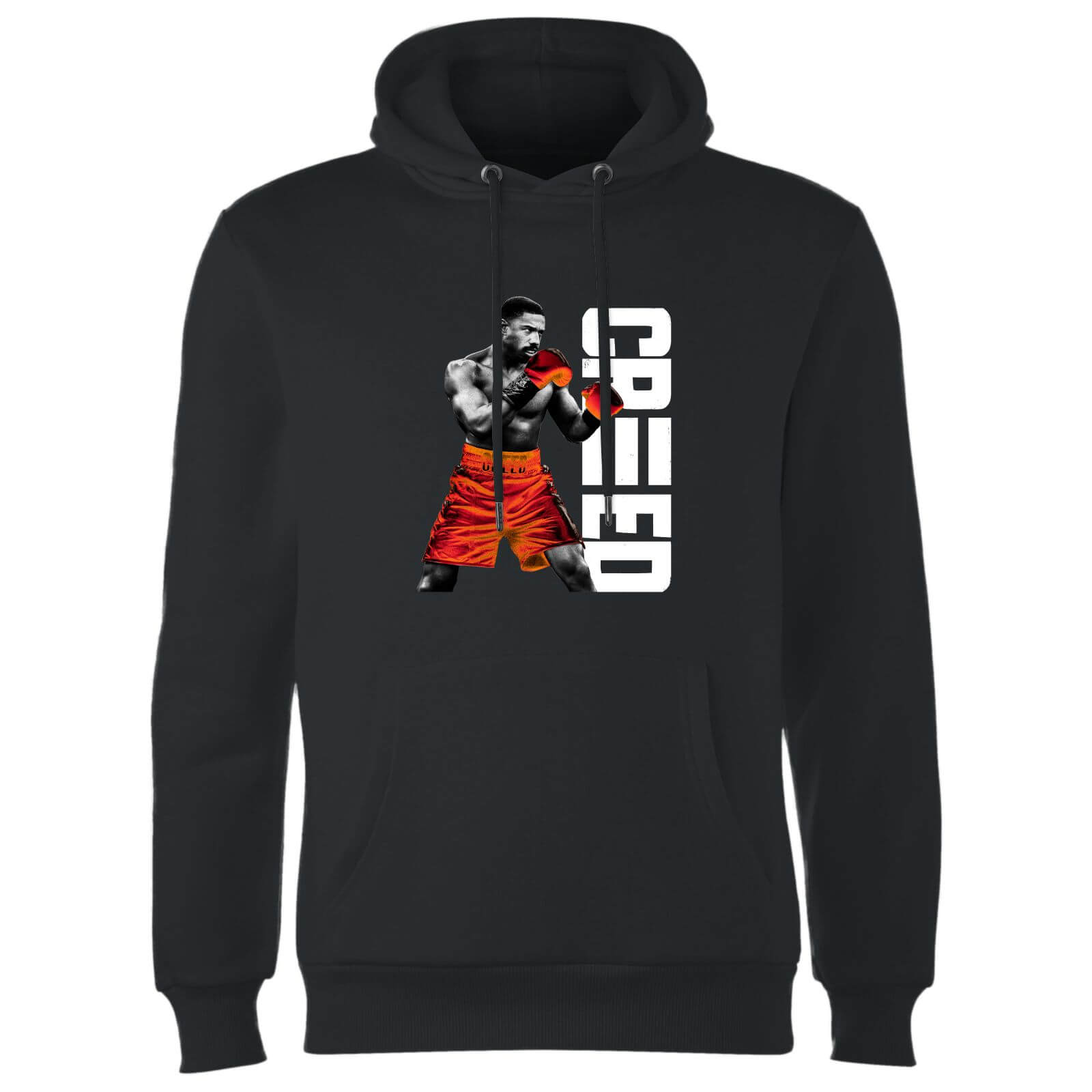 Creed CRIIID Hoodie - Black - XXL