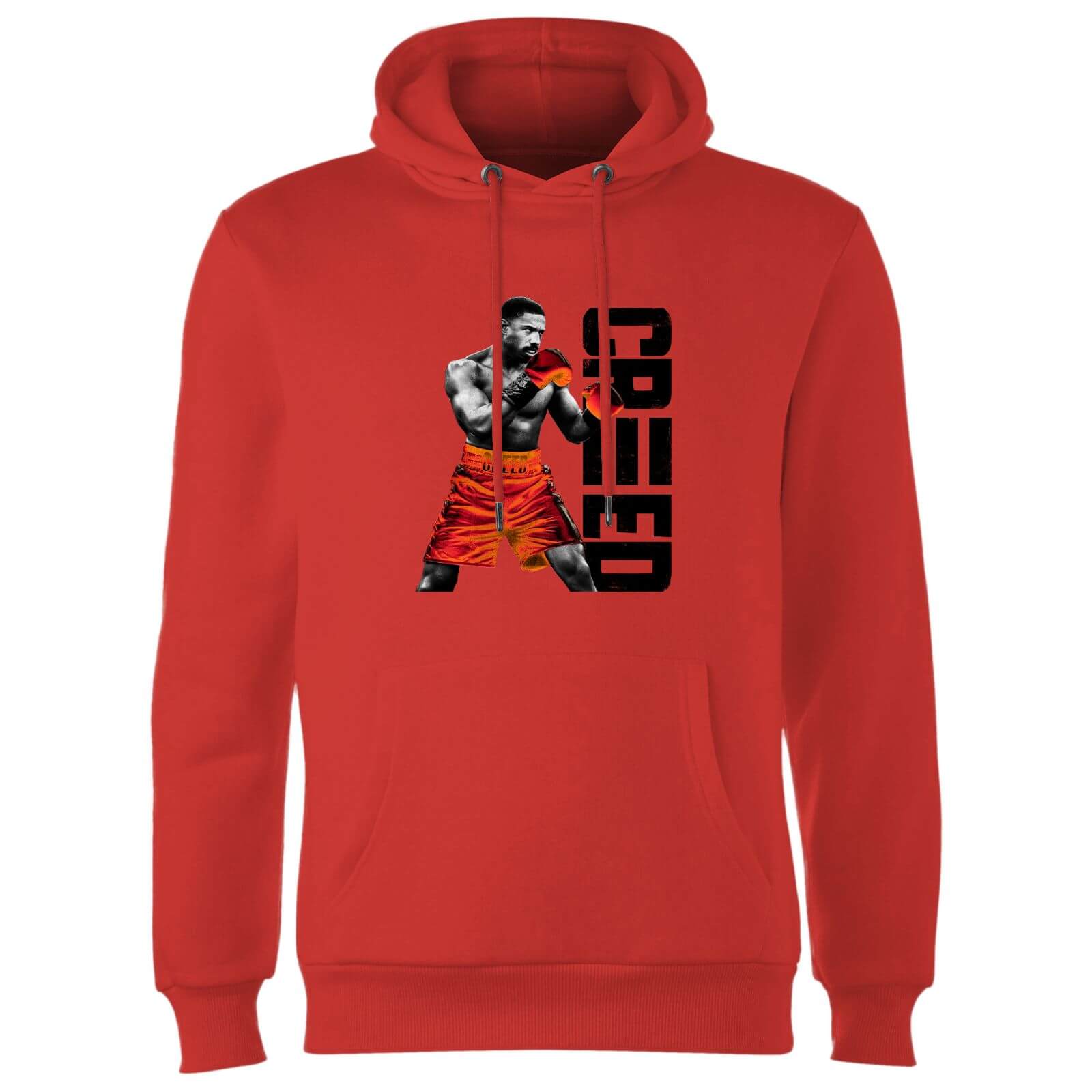 

Creed CRIIID Hoodie - Red - XXL