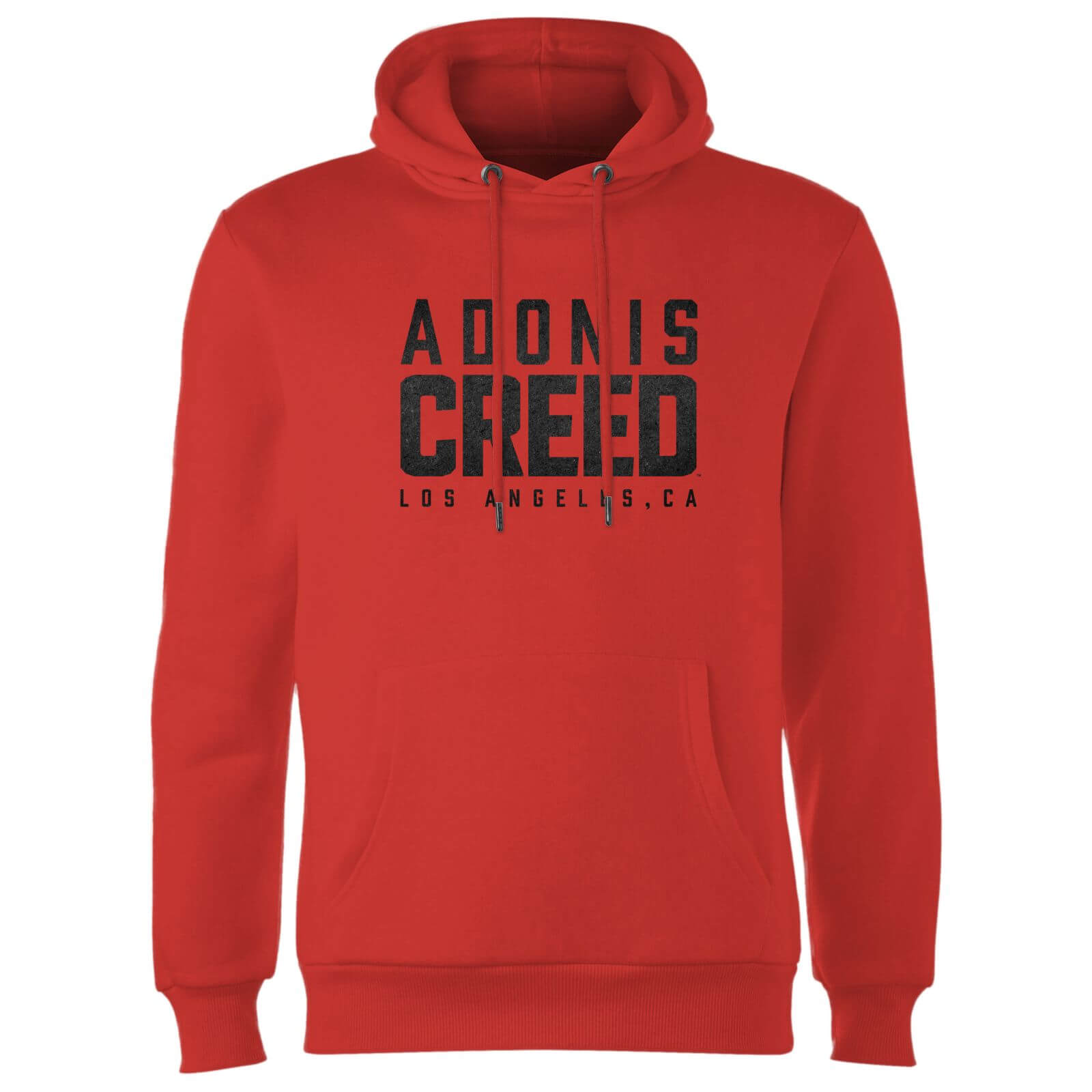 

Creed Adonis Creed LA Logo Hoodie - Red - S