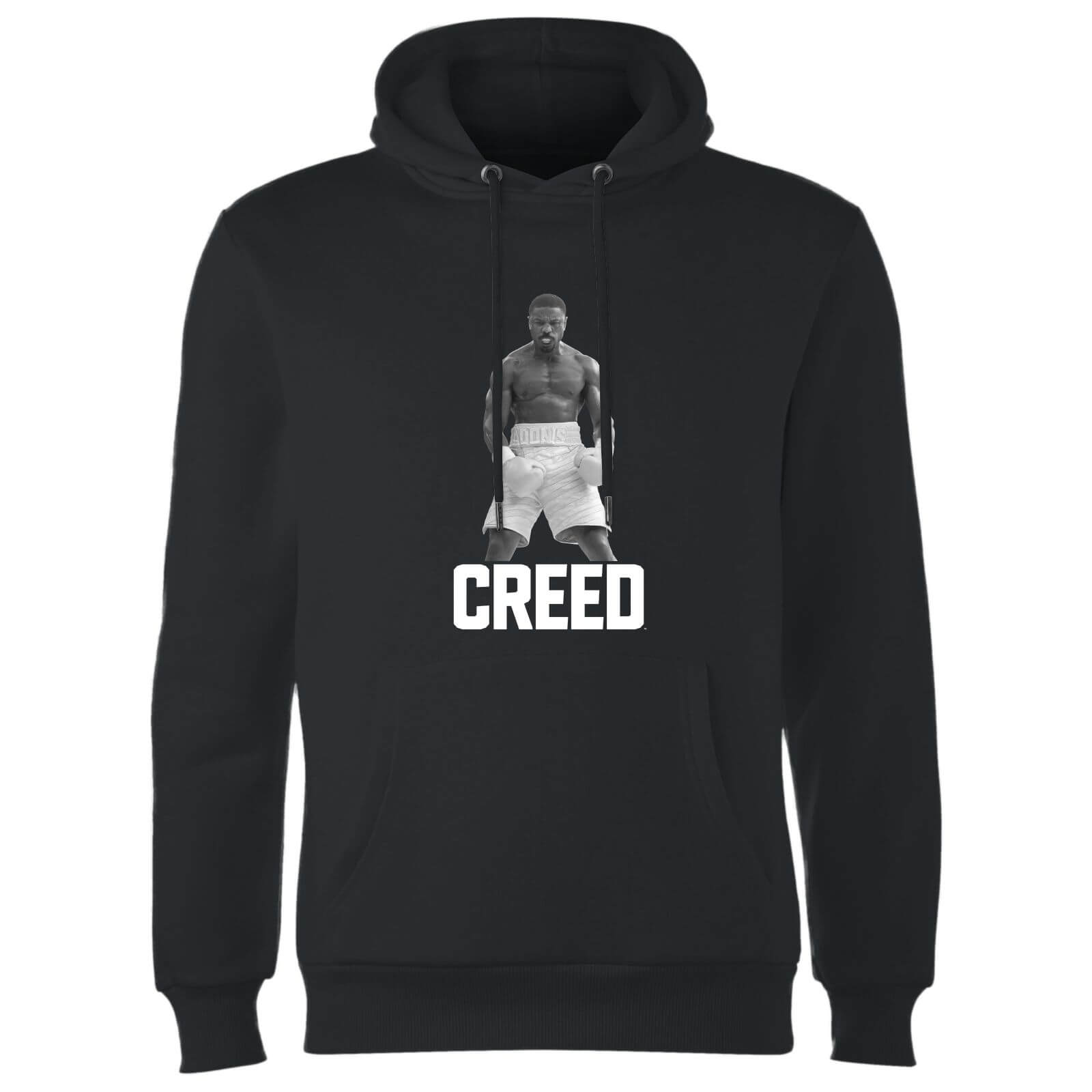 

Creed Victory Hoodie - Black - S