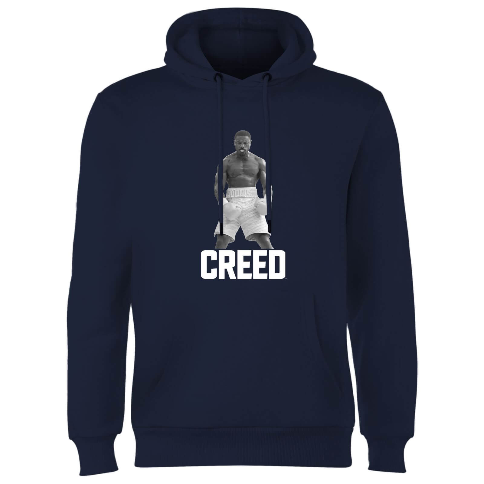 

Creed Victory Hoodie - Navy - XXL