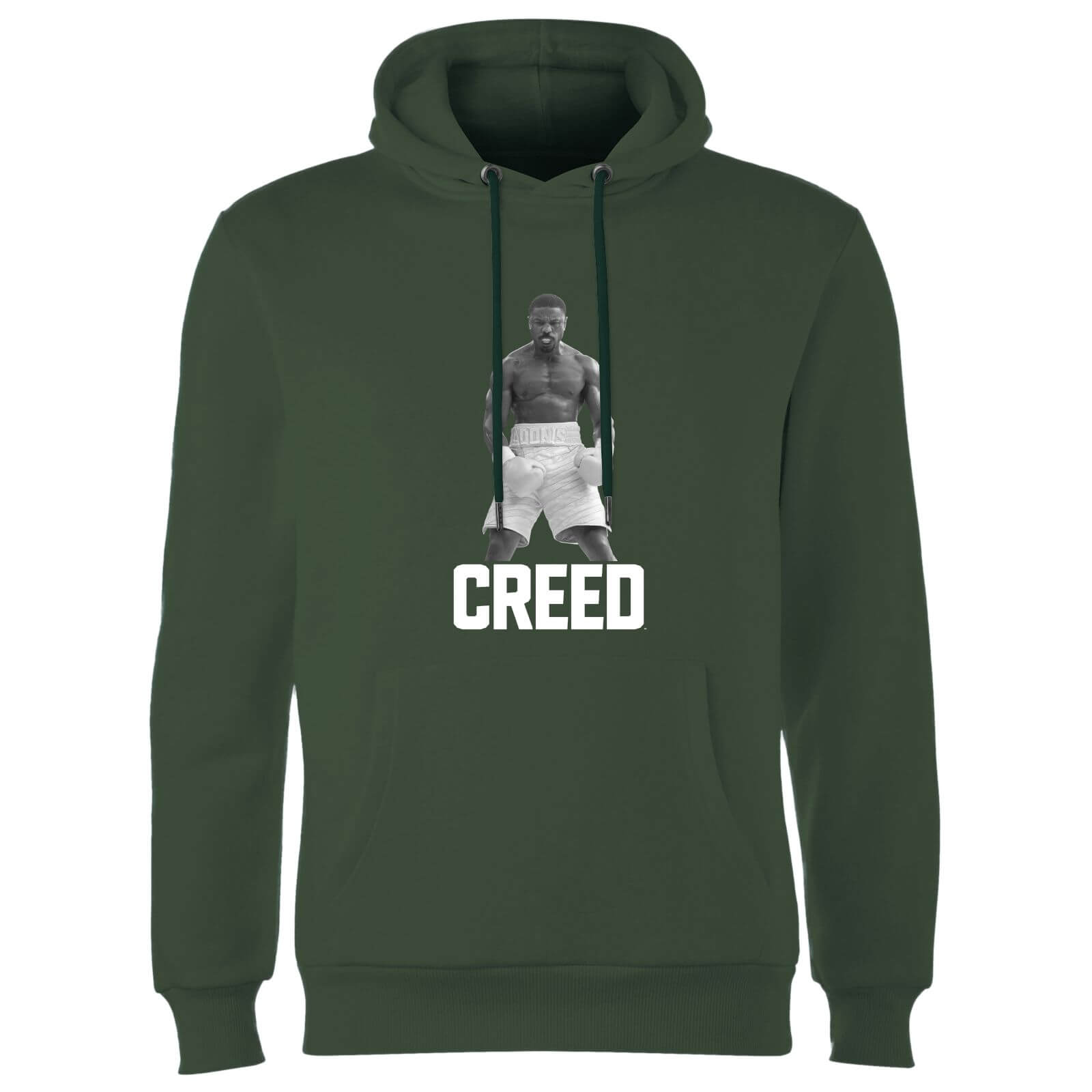 

Creed Victory Hoodie - Green - L