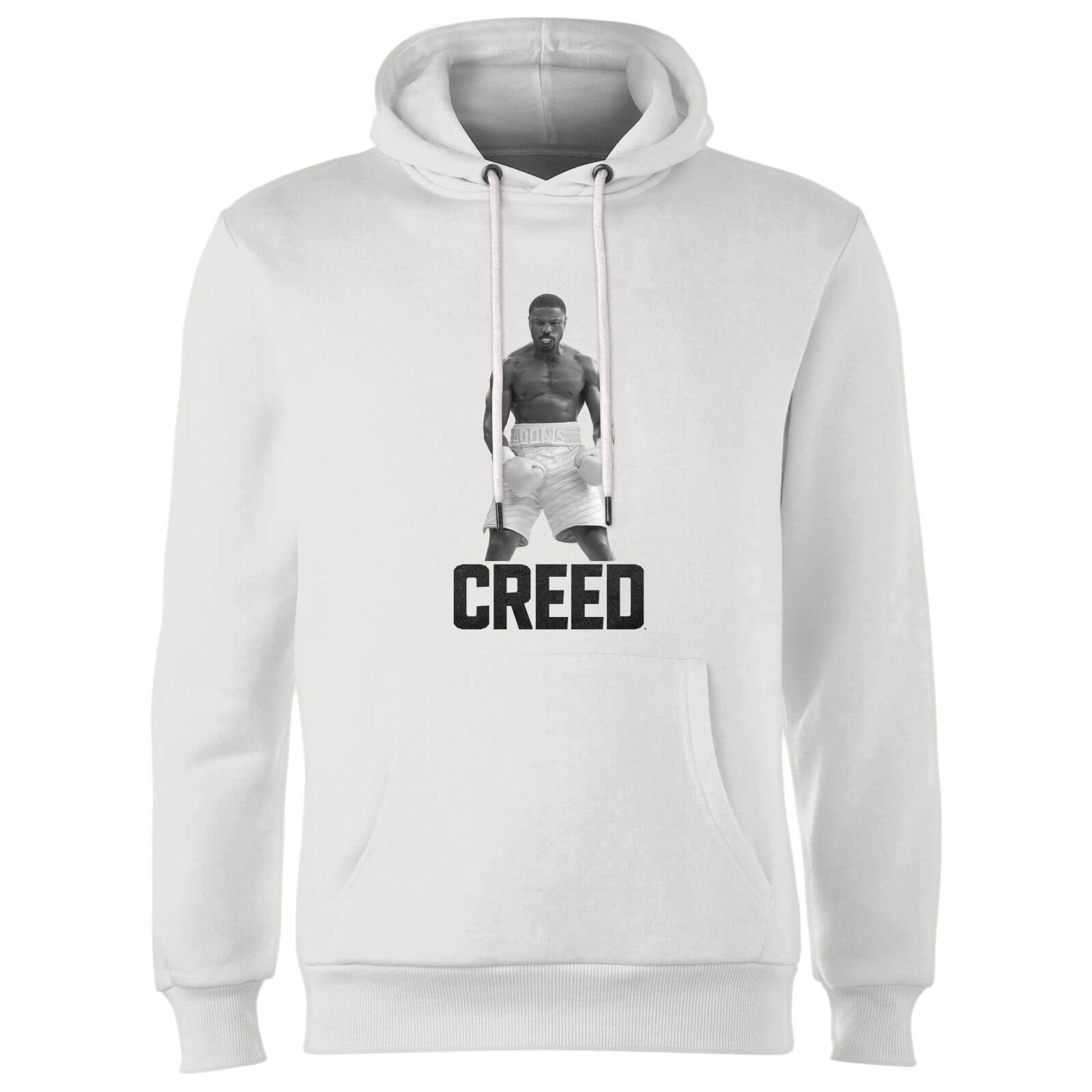 

Creed Victory Hoodie - White - L