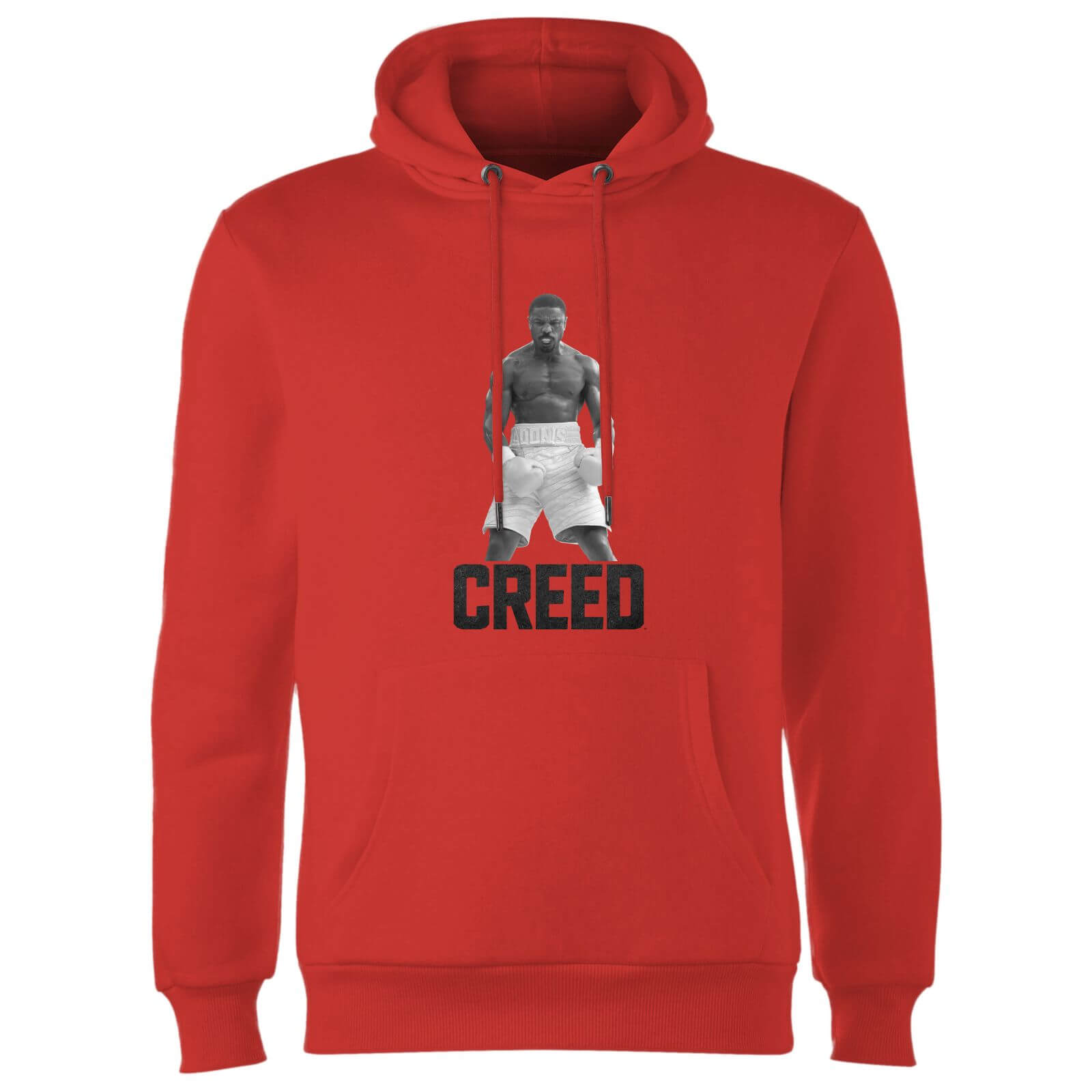 

Creed Victory Hoodie - Red - L