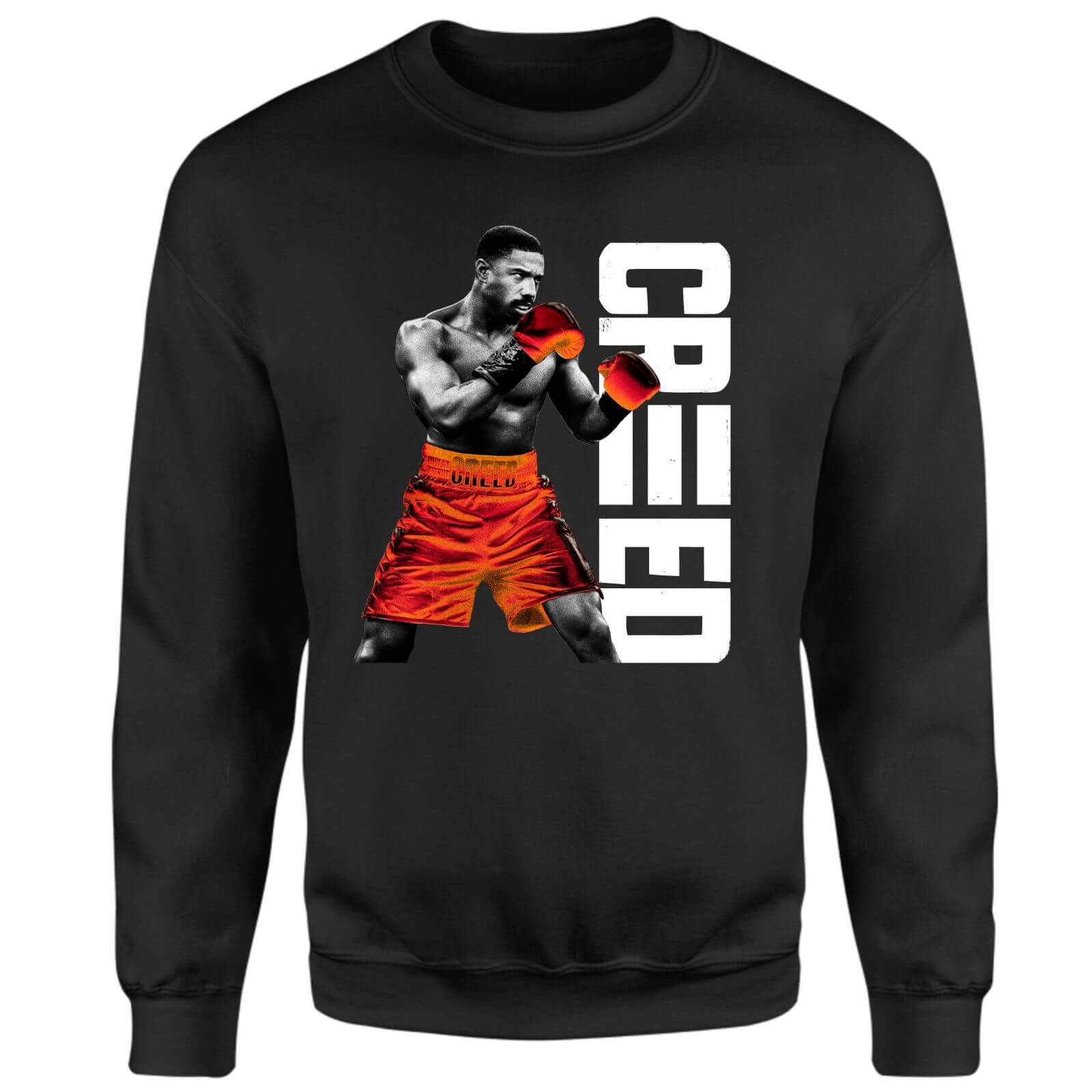 Creed CRIIID Sweatshirt - Black - L