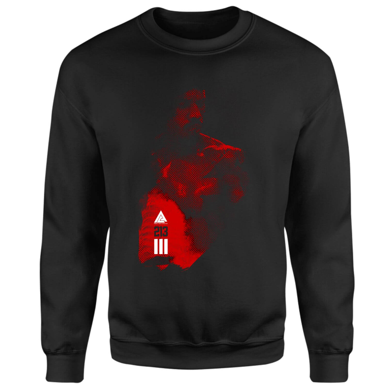 Creed 213 Sweatshirt - Black - L