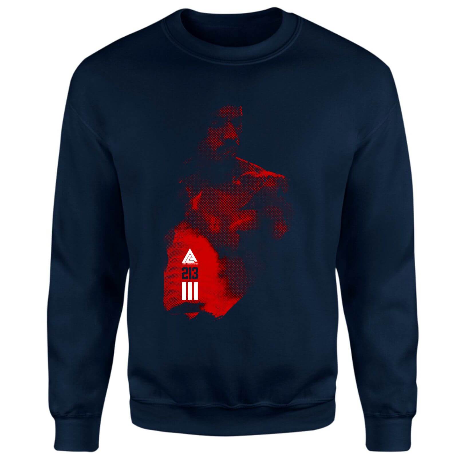 Creed 213 Sweatshirt - Navy - M