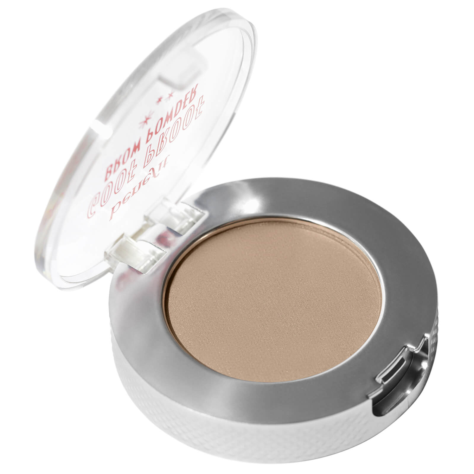 Photos - Face Powder / Blush Benefit Goof Proof Easy Brow Filling Powder 1.9g  - 01 Coo (Various Shades)