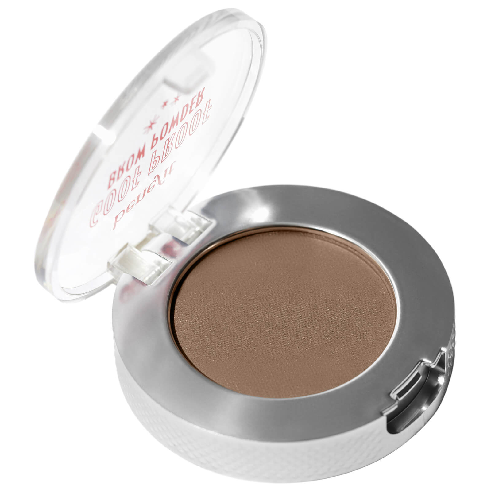 benefit Goof Proof Easy Brow Filling Powder 1.9g (Various Shades) - 03 Warm Light Blonde