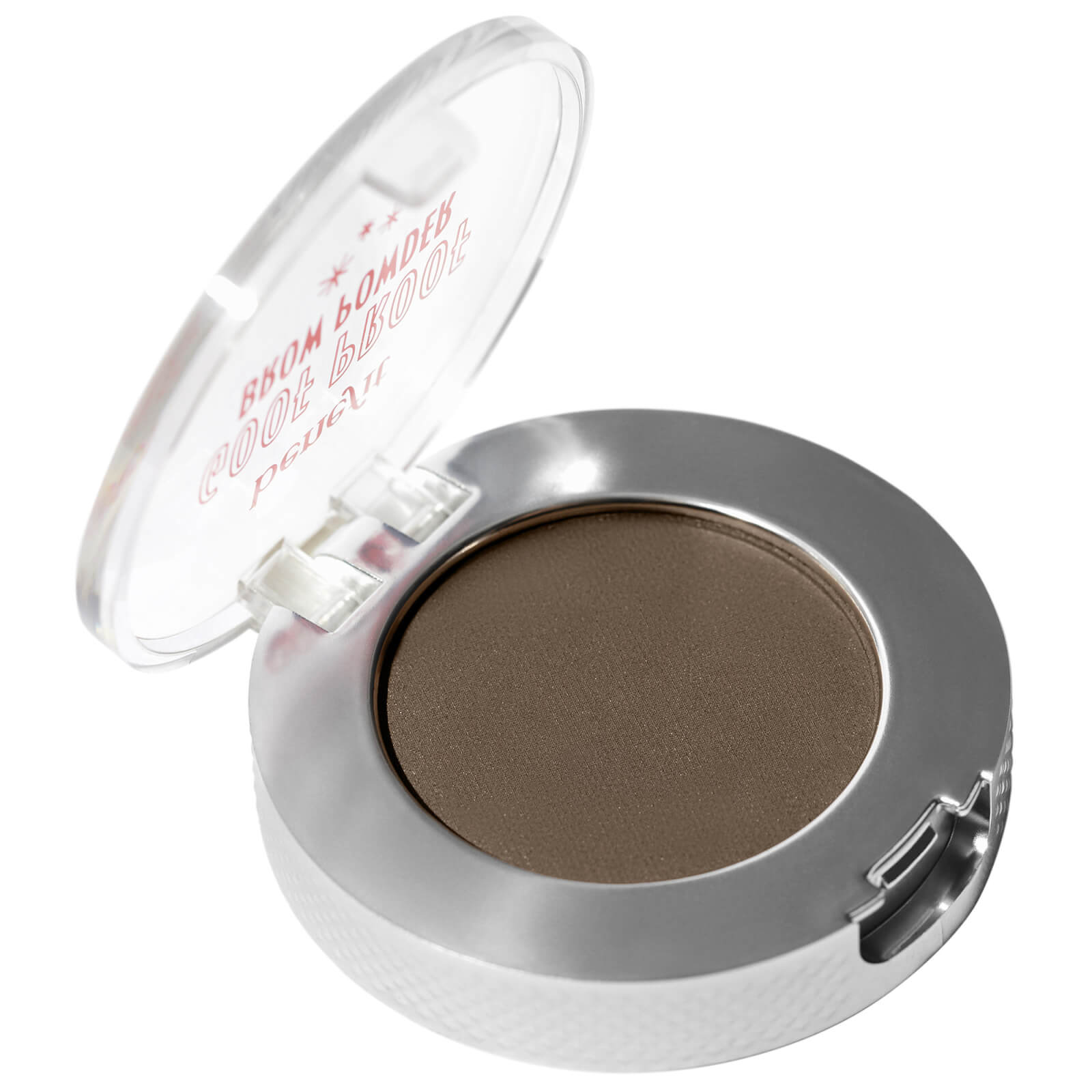 benefit Goof Proof Easy Brow Filling Powder 1.9g (Various Shades) - 3.5 Neutral Medium Brown