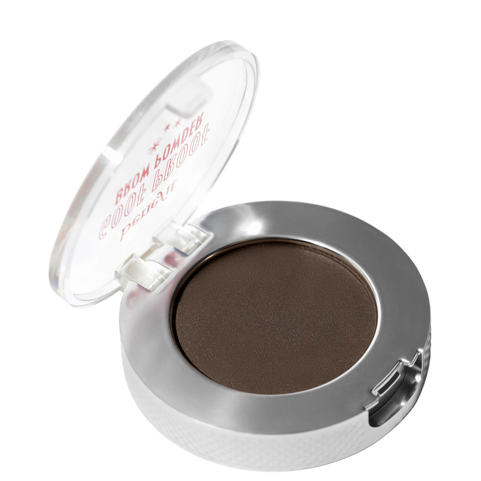 benefit Goof Proof Easy Brow Filling Powder 1.9g (Various Shades) - 4.5 Neutral Deep Brown