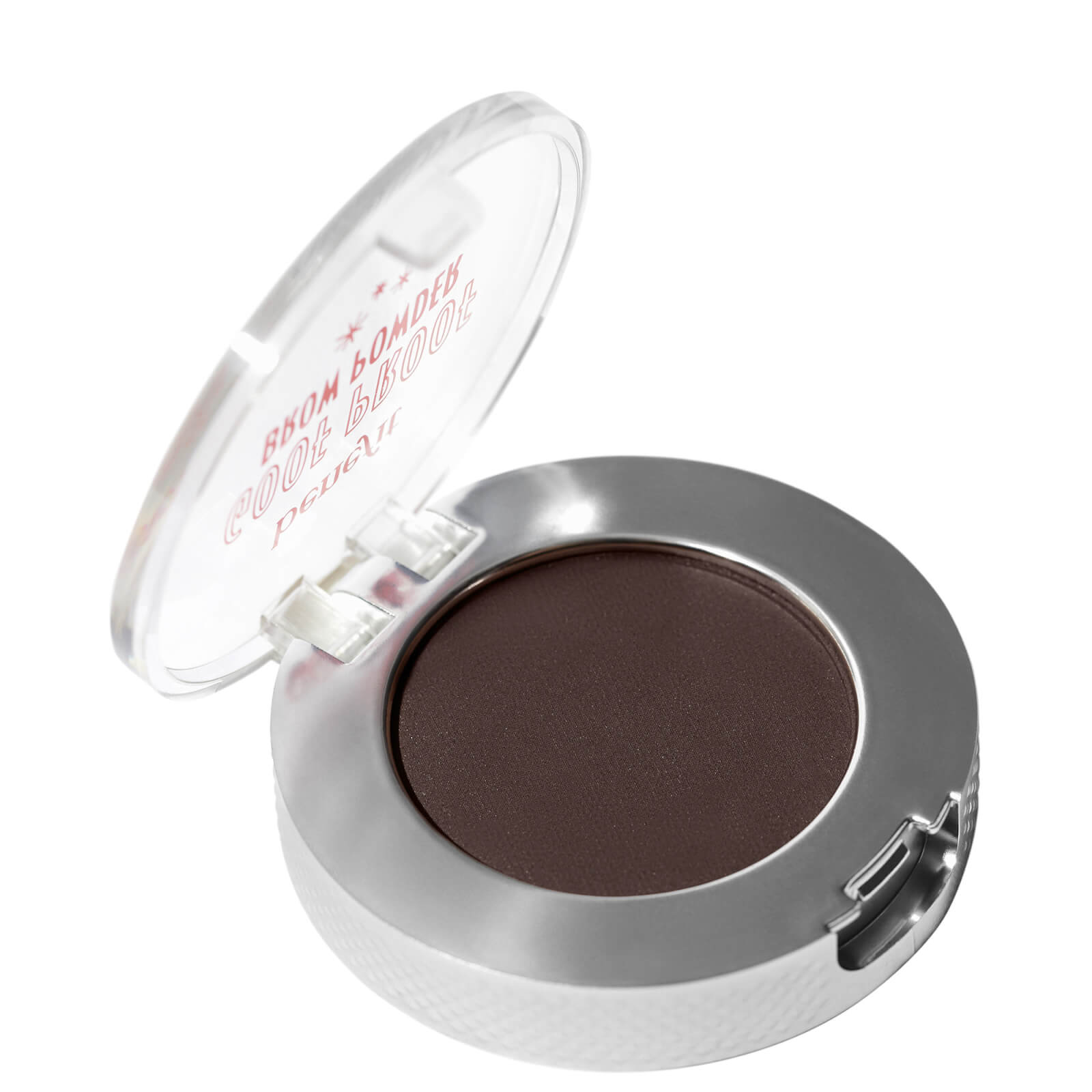 benefit Goof Proof Easy Brow Filling Powder 1.9g (Various Shades) - 05 Warm Black-Brown