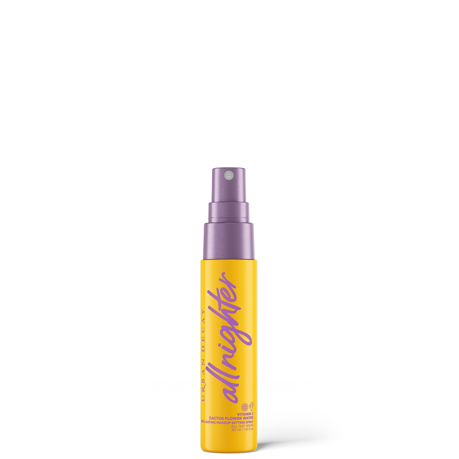 

Urban Decay Travel Size Vitamin C All Nighter Setting Spray 30ml