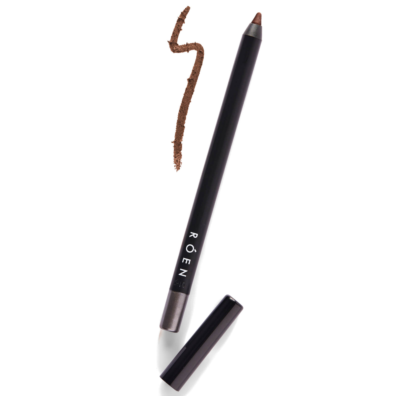 Roen Eyeline Define Shimmering Eyeliner 4g (various Shades) In Brown