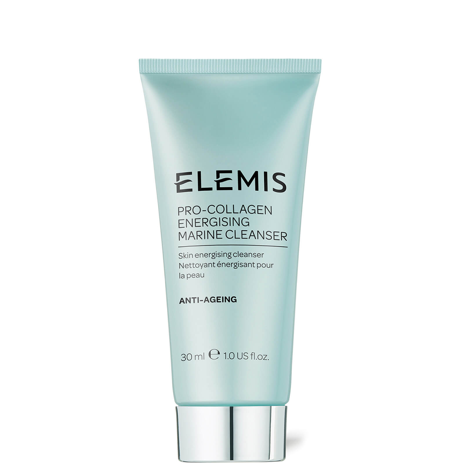 Pro-Collagen Nettoyant Marine Énergisant 30ml