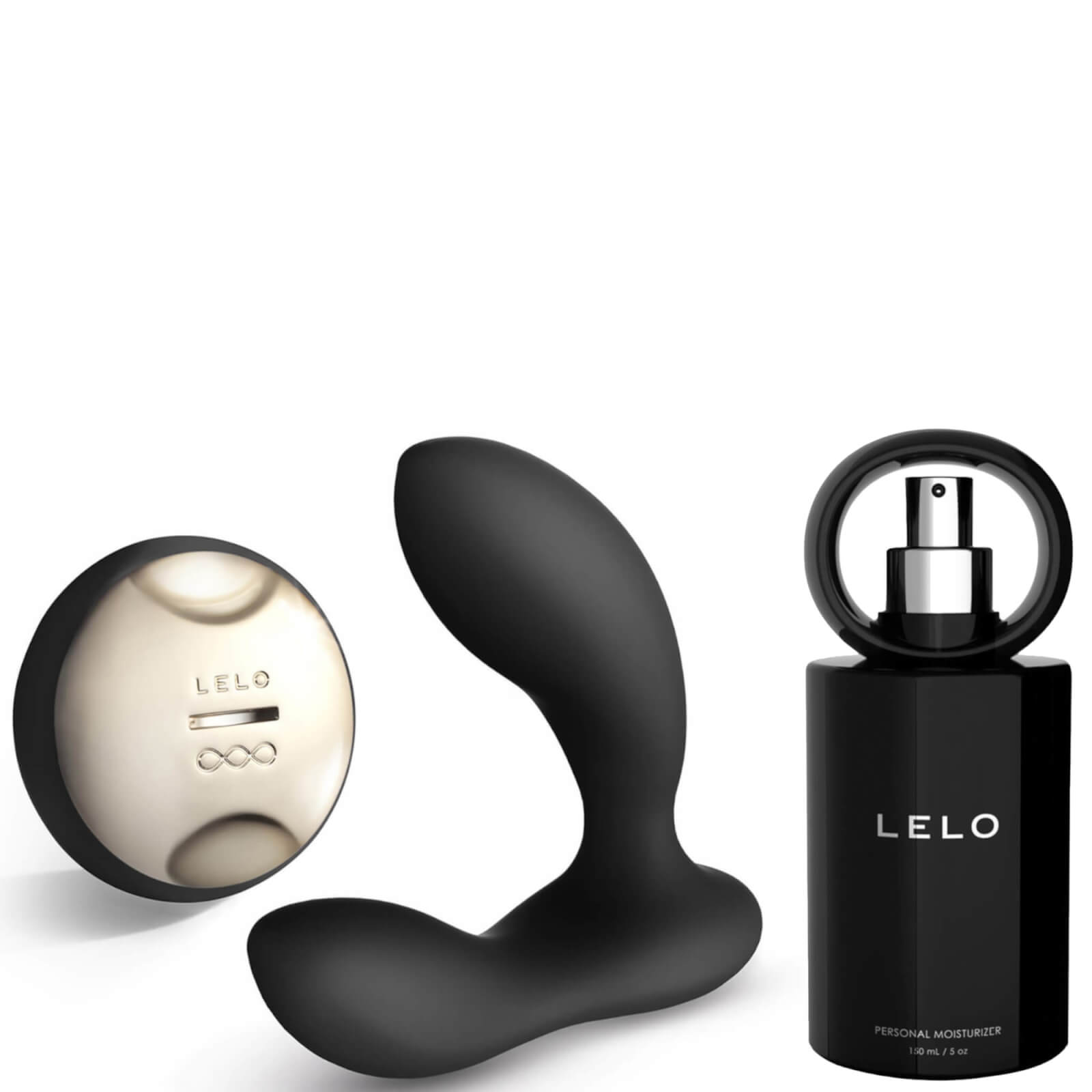 

LELO For Him Bundle